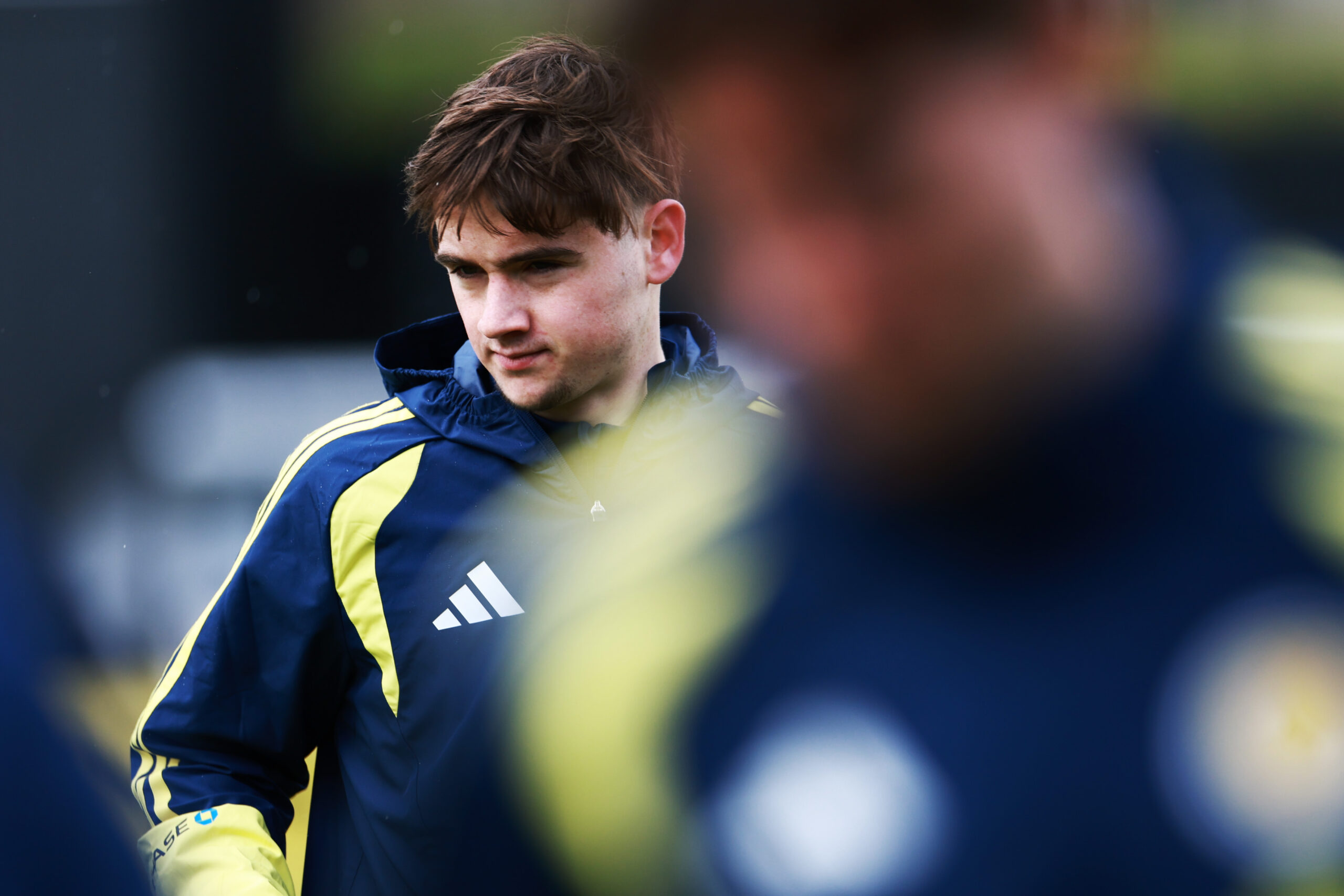 Findlay Curtis Rangers