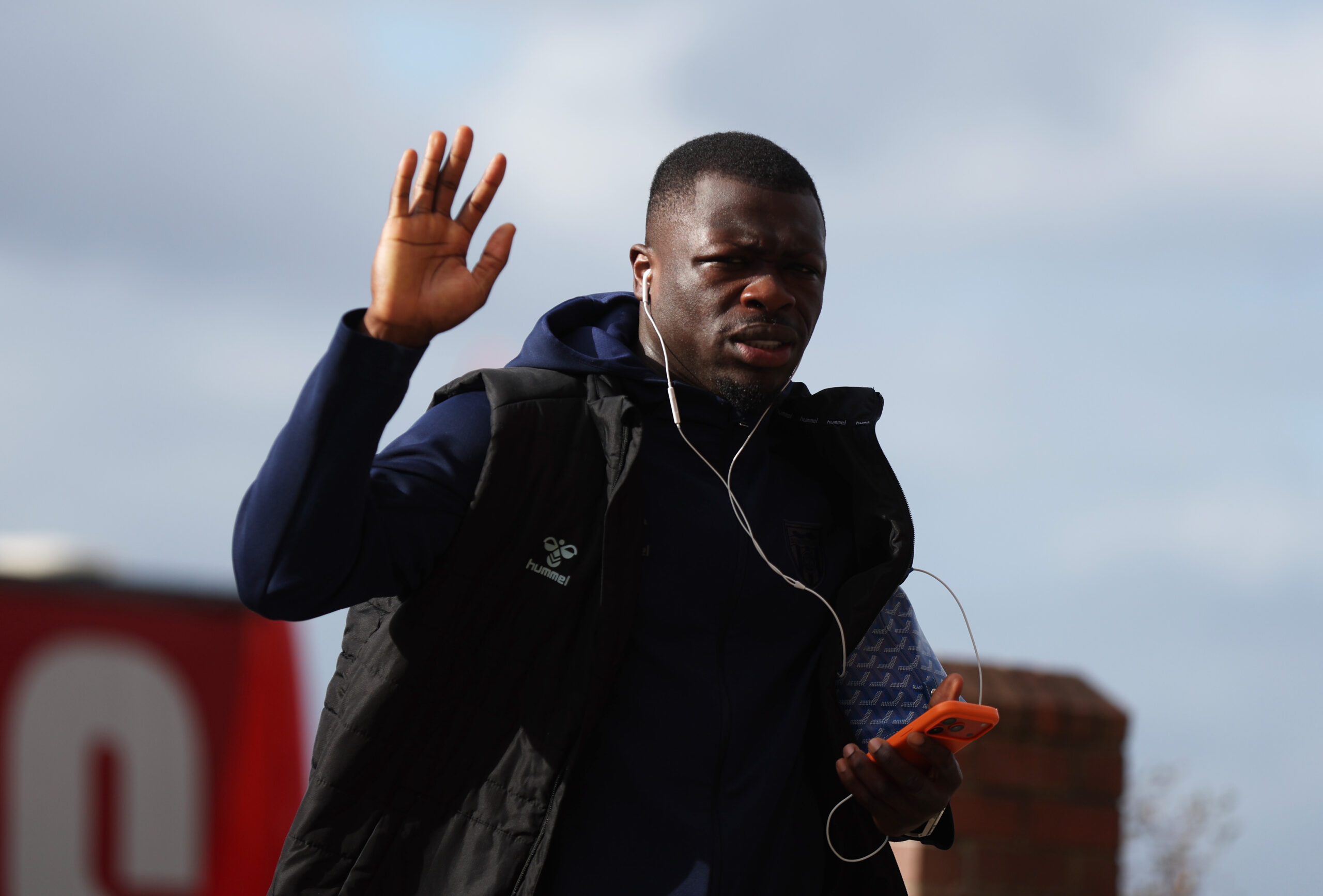 Brian Brobbey to Aston Villa?