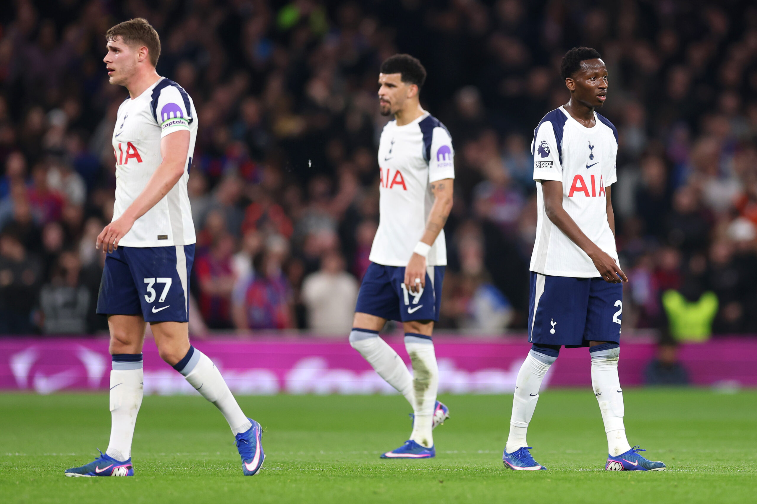 Tottenham Hotspur