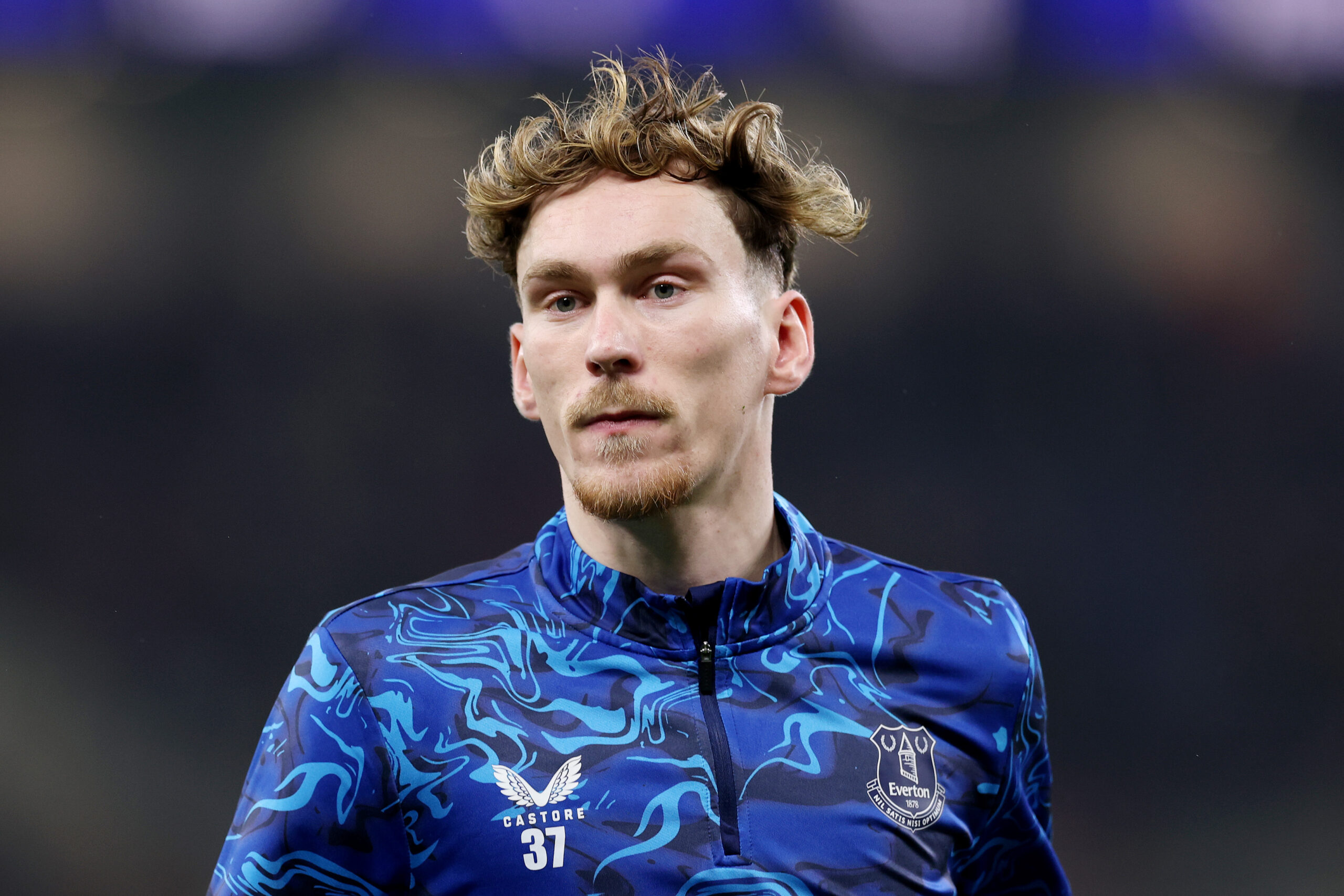 James Garner to Aston Villa?