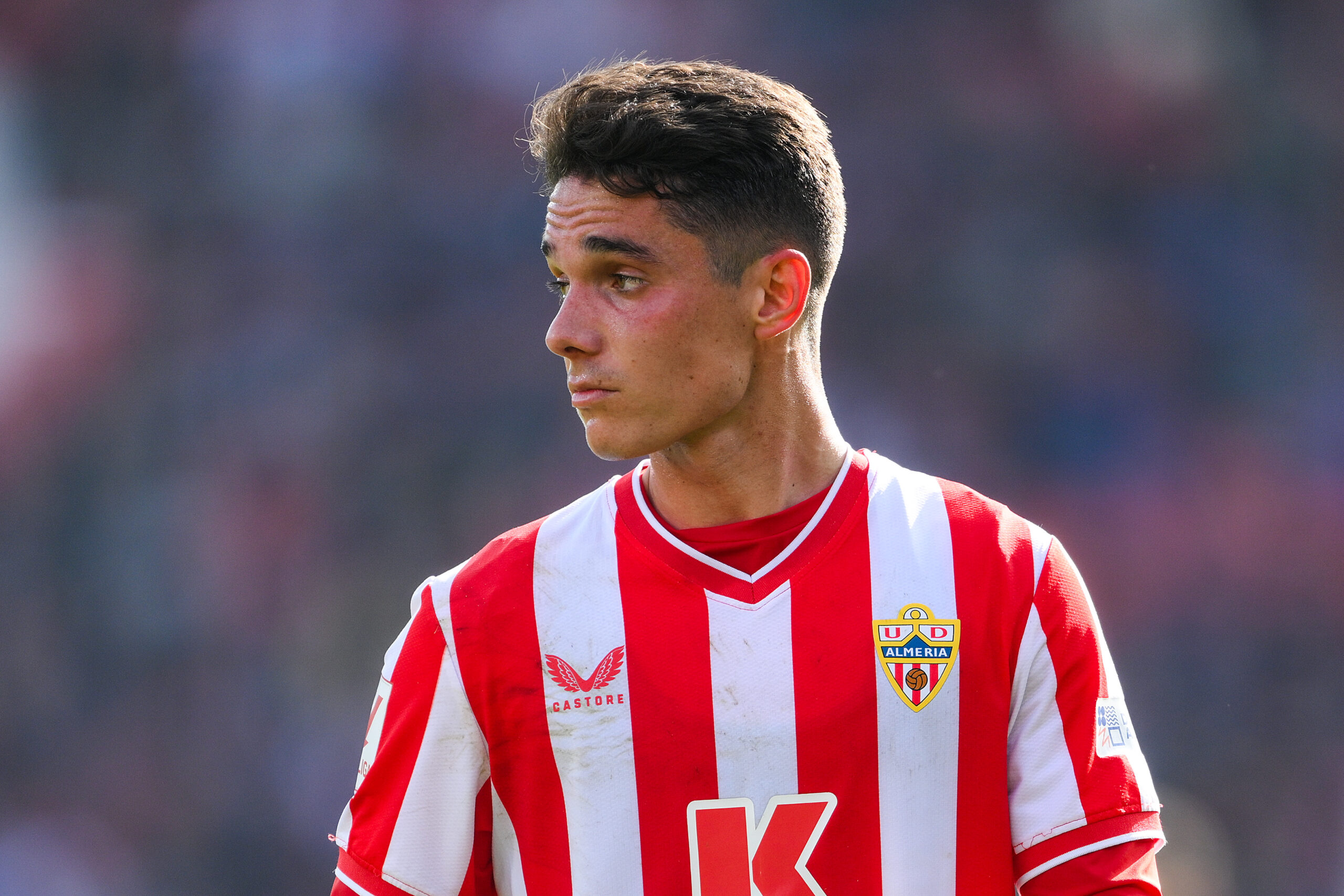 Sergio Arribas to Sunderland?
