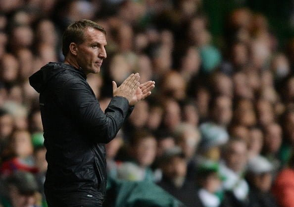 Celtic Legend Is Absolutely Wrong In Criticising Rodgers For This