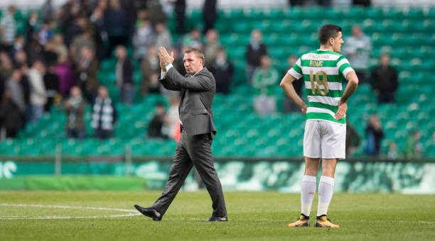 Lustig, Benkovic And Forrest To Return | Predicted 4-2-3-1 Celtic Lineup Vs Hearts