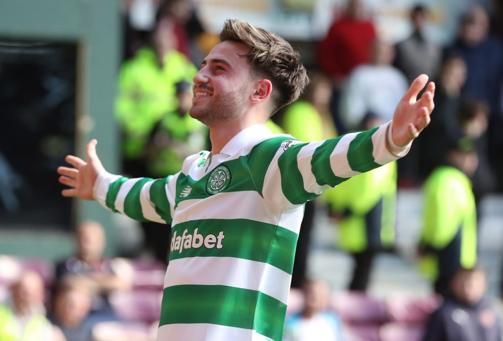 Brendan Rodgers Keen On Signing This Celtic Target For £4m: Can Lennon Beat Leicester City?