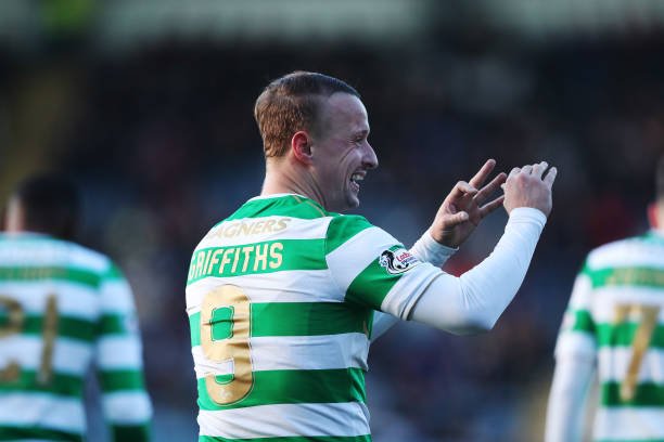 Injured Celtic Striker Resumes Training: Why Lennon Needs Him Back At His Best