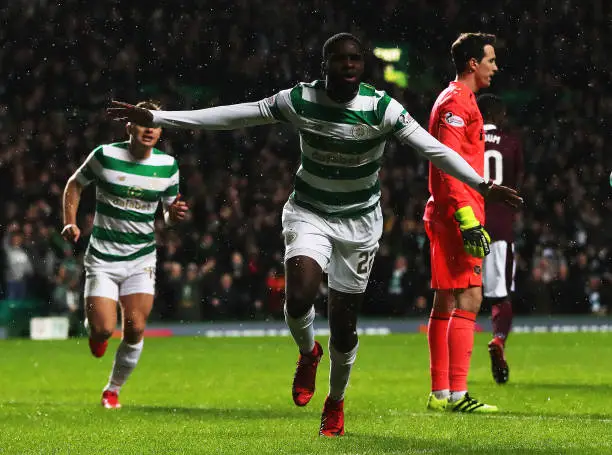 Arsenal Have Set Their Sights On Celtic Star Can He Solve Mikel Arteta S Offensive Woes The 4th Official