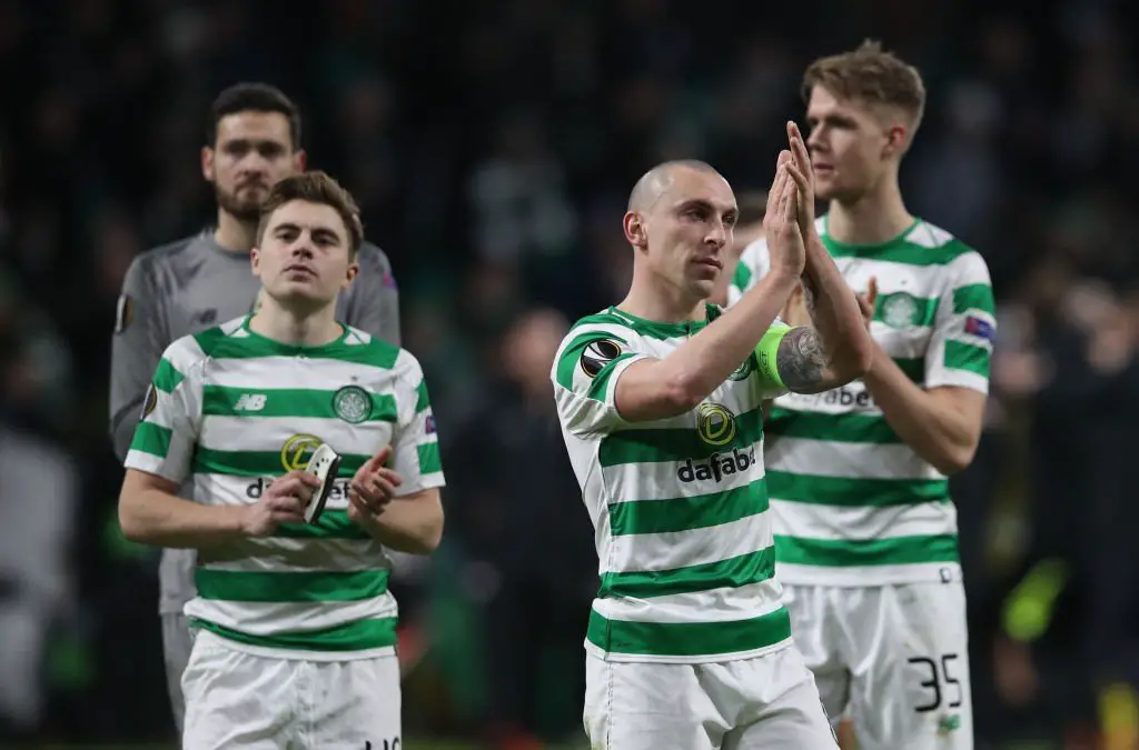 Ralston And Johnston Get 7 | Celtic Players Rated In Their Win Against Motherwell