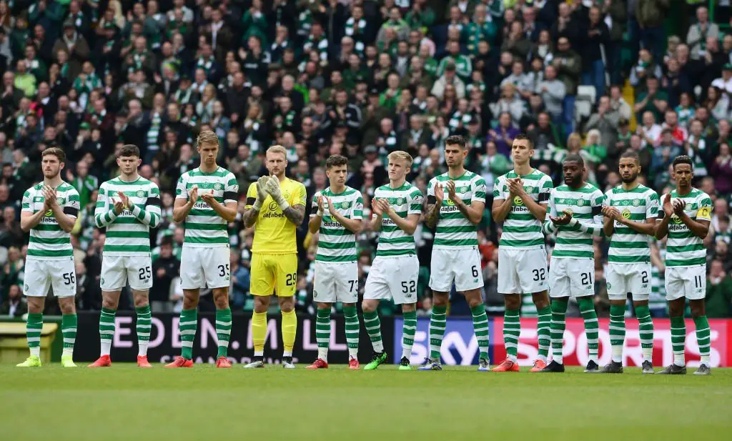 Johnston With 8; McGregor Gets 7 | Celtic Players Rated From Their Win Vs Hearts