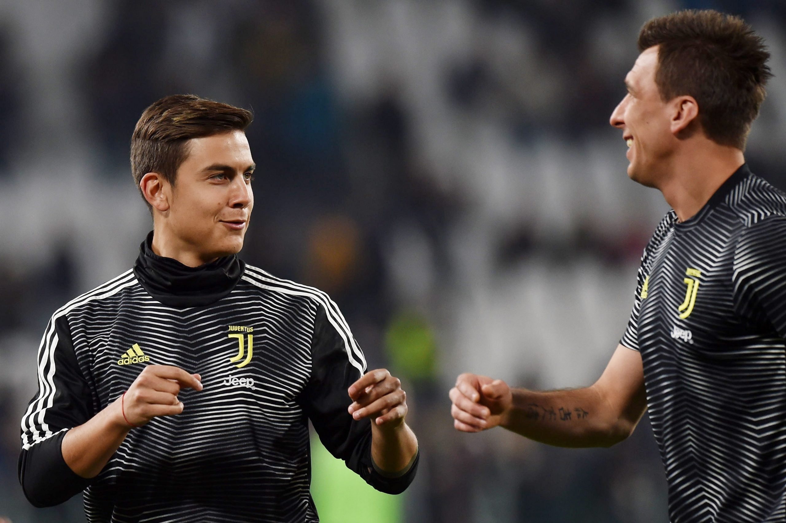 Journalist provides update on Chelsea's pursuit of Dybala who is seen in the picture