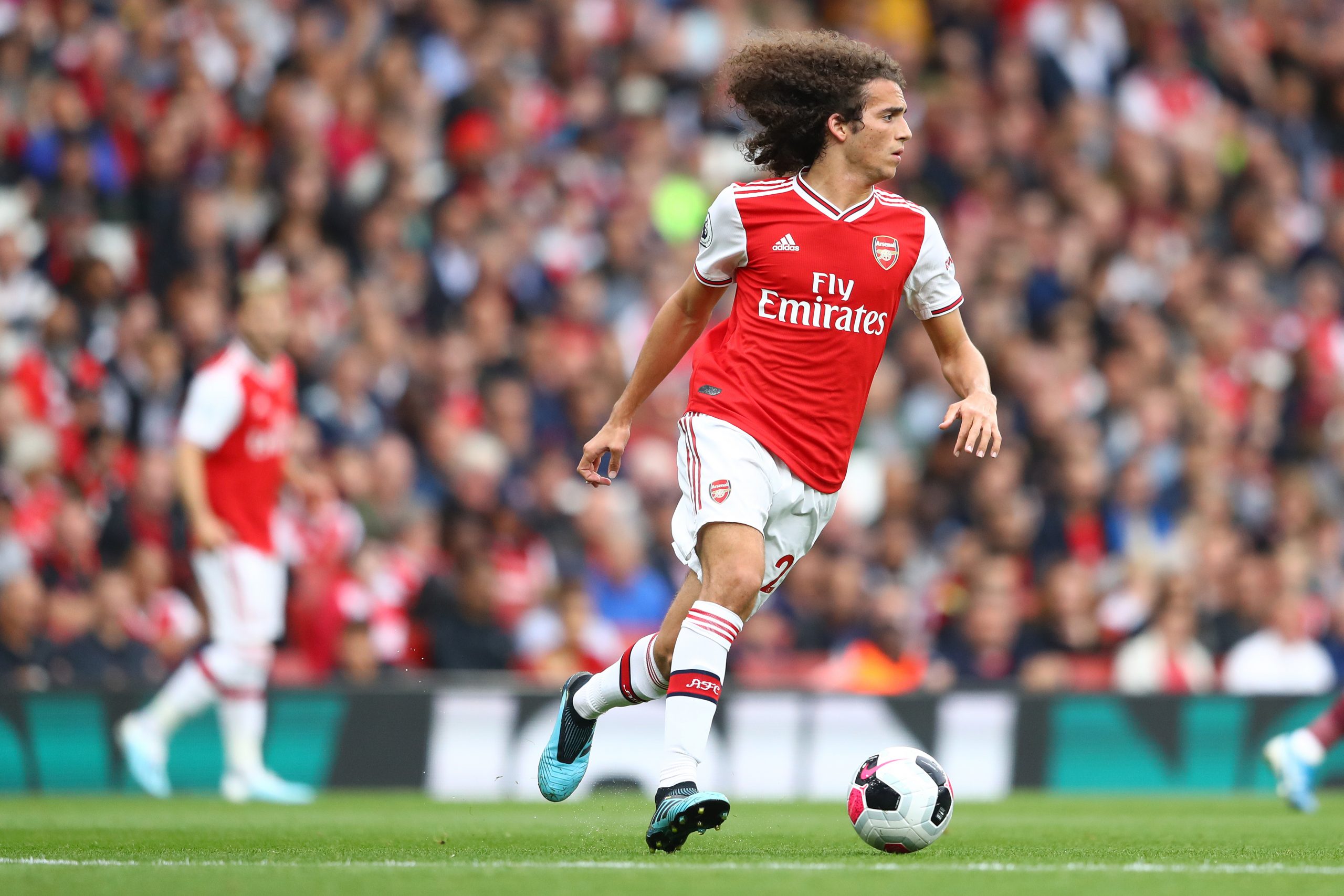 PSG are ready to rival Real Madrid in pursuit of Matteo Guendouzi - An ideal signing?
