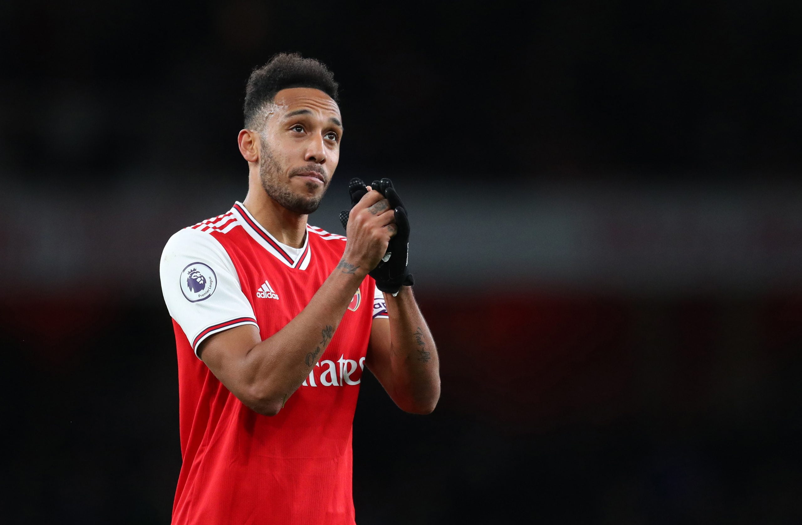 Three Arsenal players who need to step up this season - Aubameyang is one of the them.