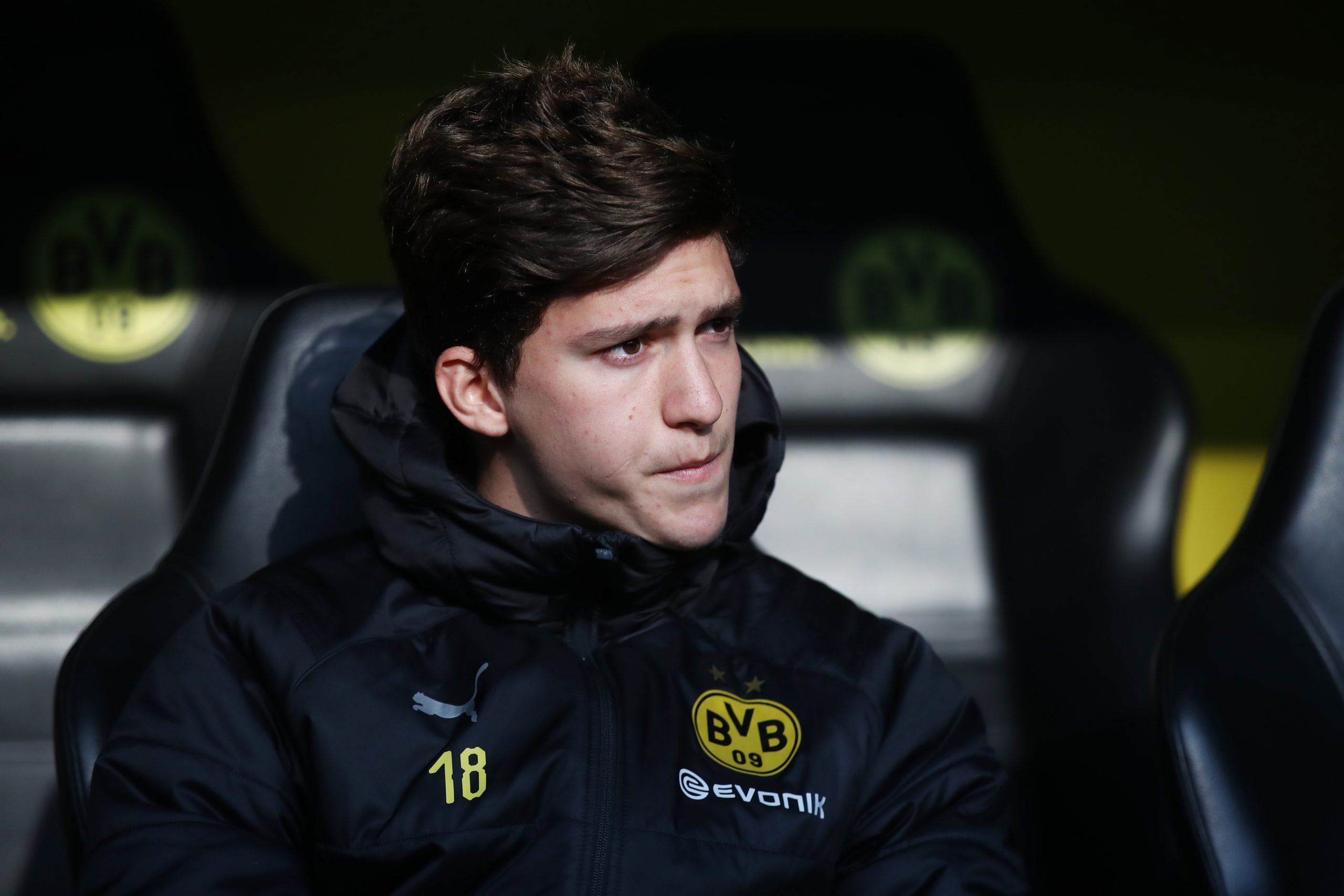 Borussia Dortmund are on the verge of offloading Leonardo Balerdi - Good riddance?