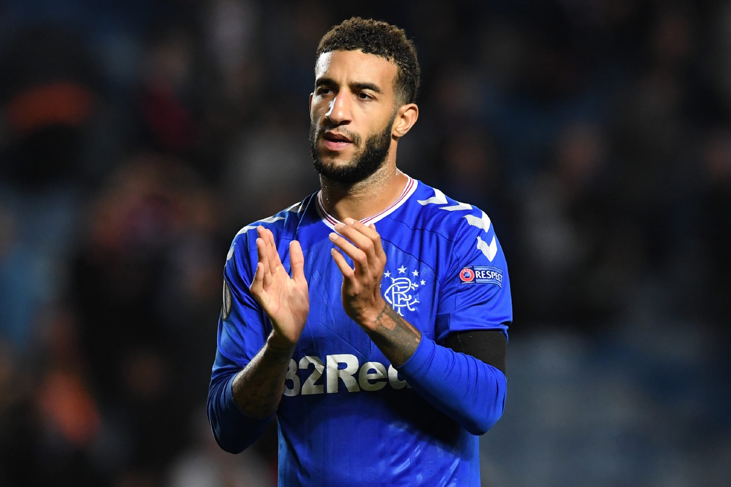Phillips reckons Goldson, who is clapping in the picture, will be a bargain for West Ham