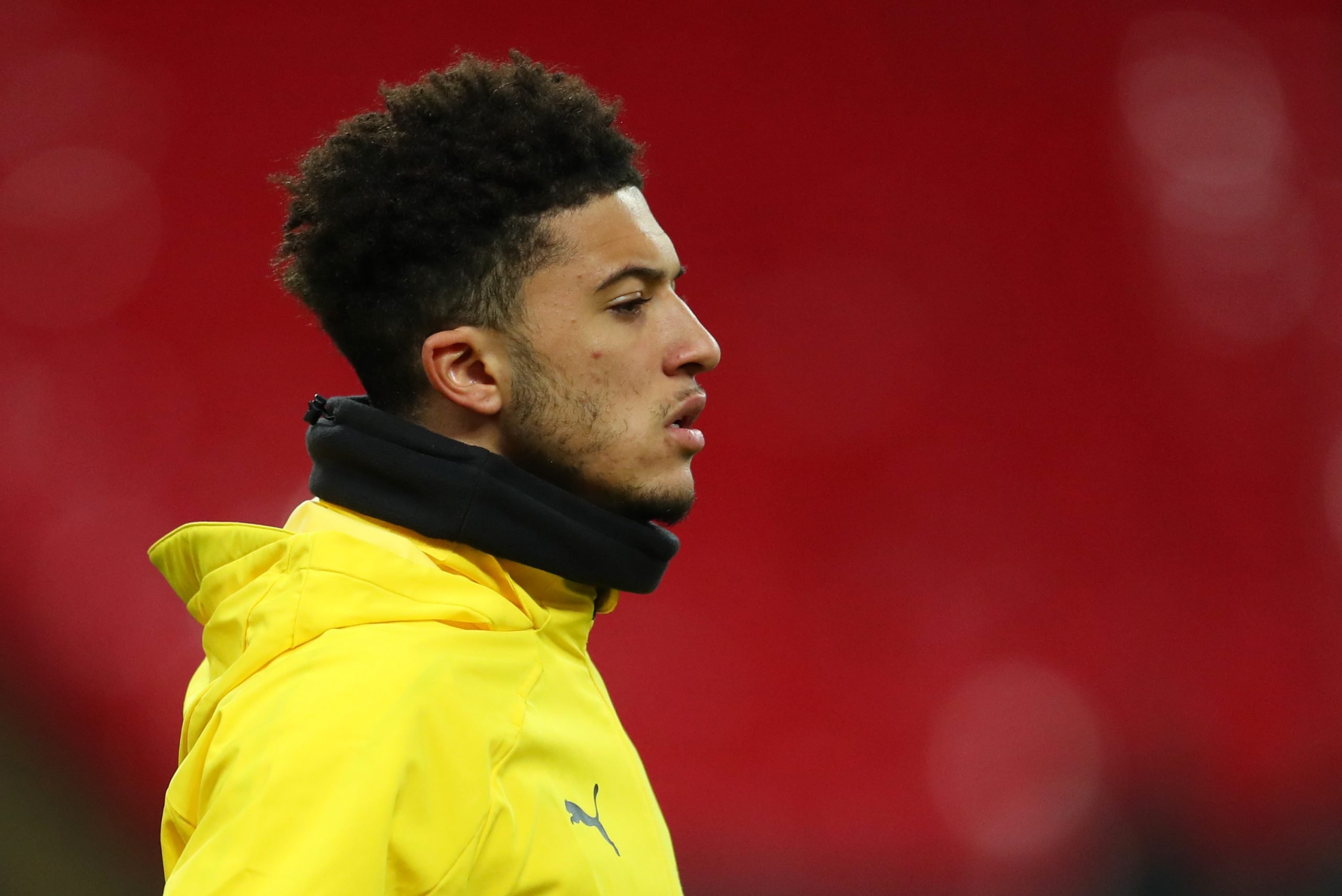 Can Borussia Dortmund afford to sell Jadon Sancho this summer - Manchester United are knocking on the door.