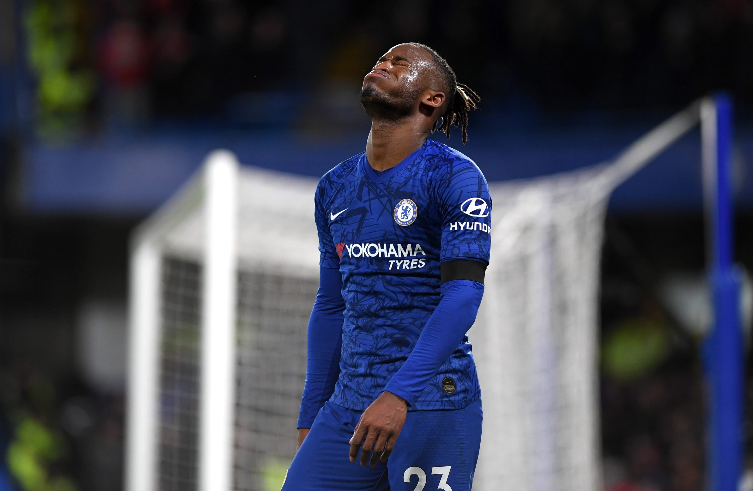 Identifying 3 Players Chelsea Need To Cash In On Next Summer - Batshuayi reacts