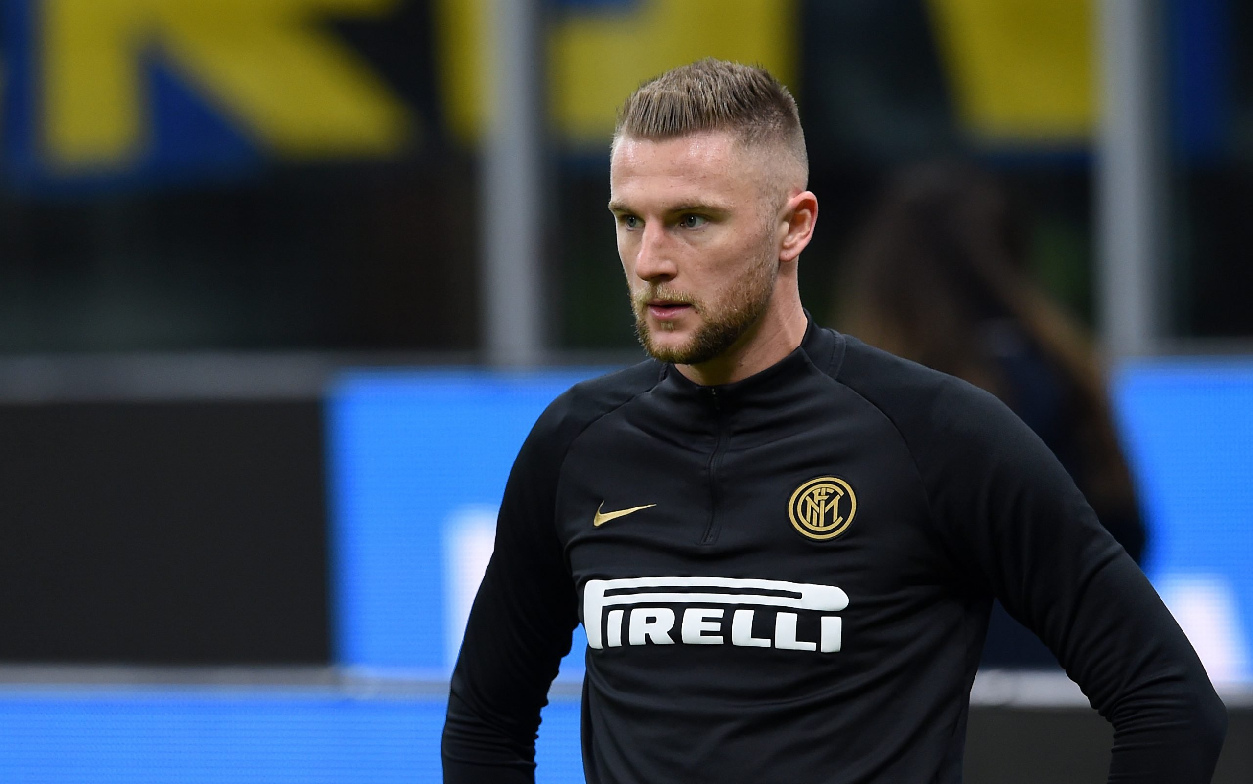 Liverpool have joined Tottenham in pursuit of Milan Skriniar - A perfect option for Spurs.