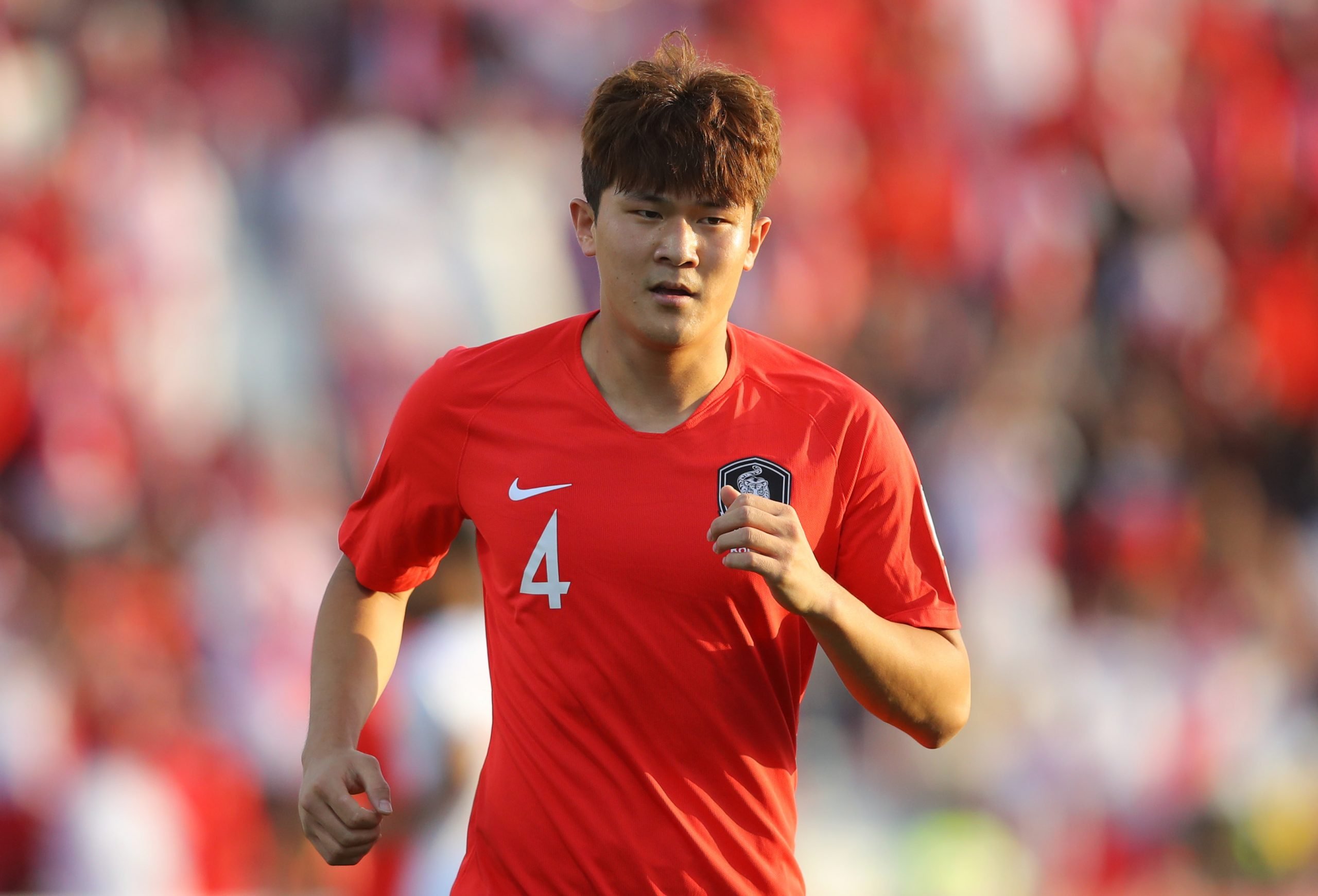 Tottenham Hotspur are preparing a move for Kim Min-jae - A good option?