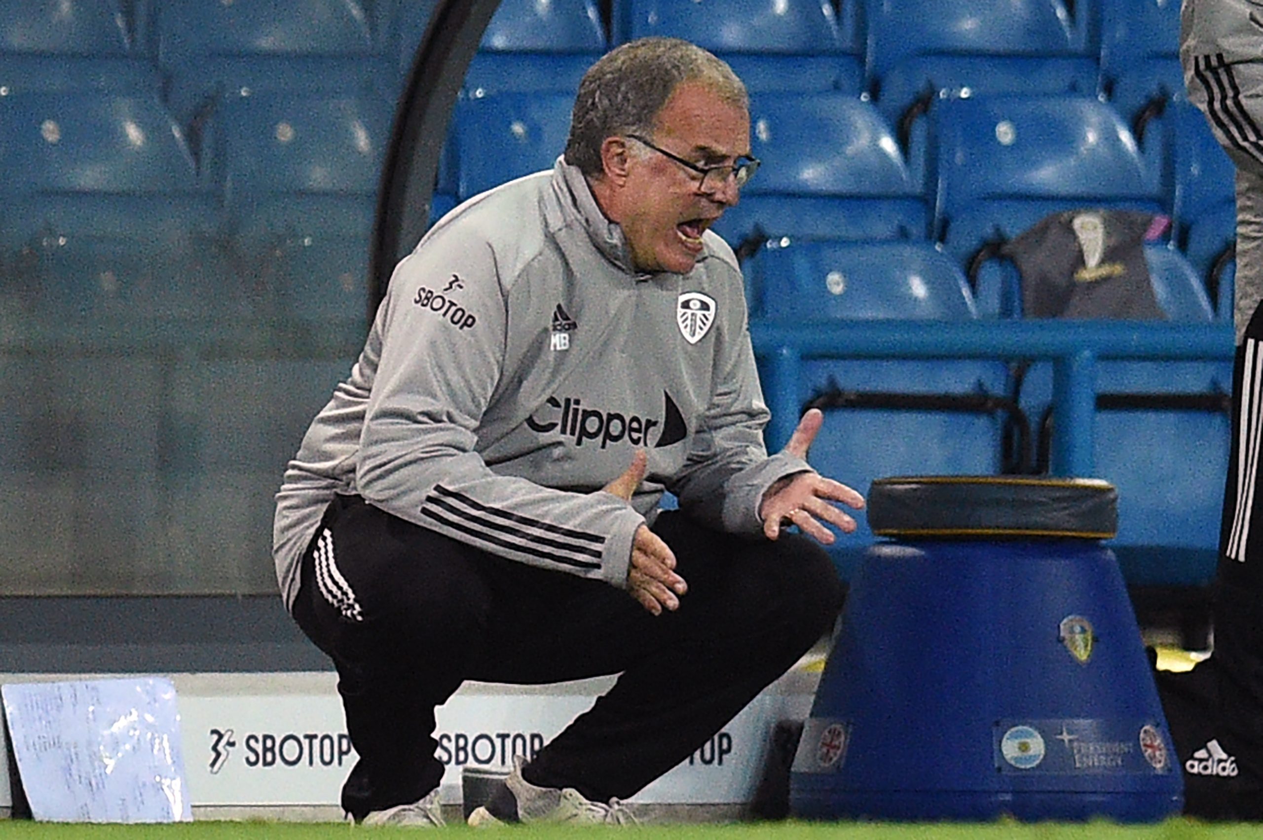 Three things Marcelo Bielsa must do to secure a win over Fulham - Can he mastermind a win?