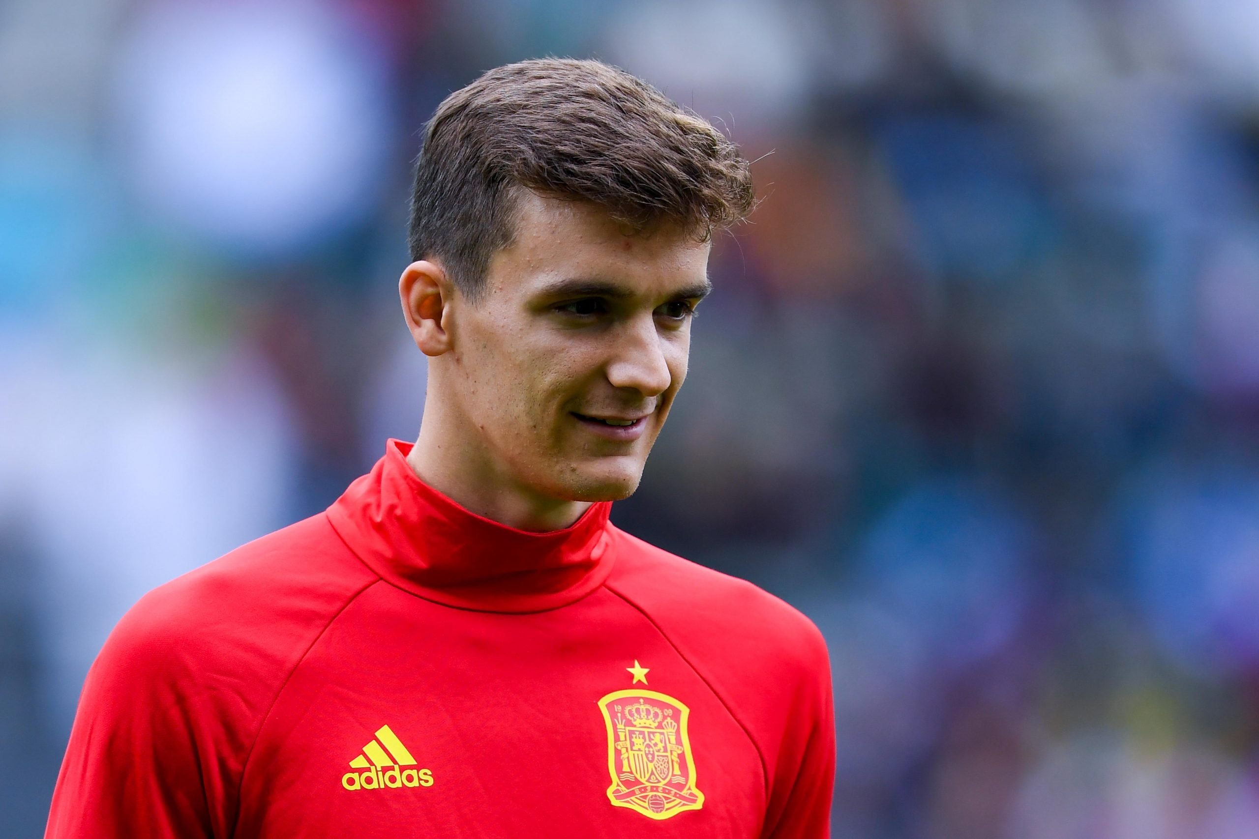Leeds United have announced the arrival of Diego Llorente - A top signing for Leeds?