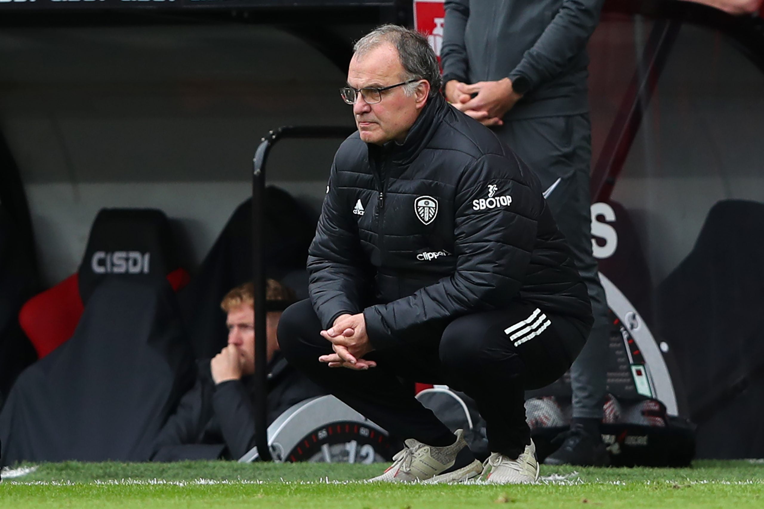 Predicted Leeds United Lineup Vs West Brom - Bielsa could ring in the changes.