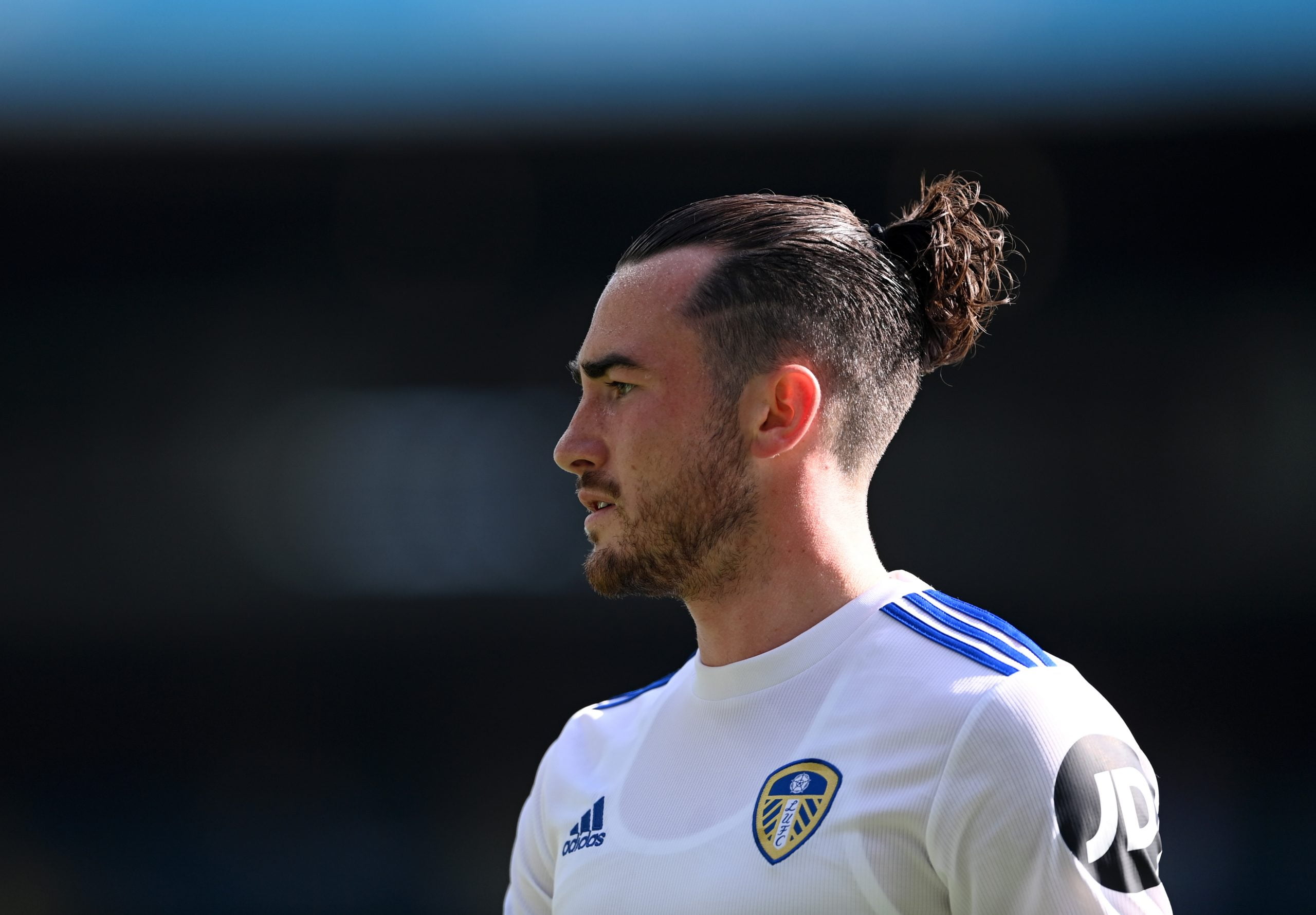 Manchester City are ready to offload Jack Harrison to Leeds United - A massive boost for the Whites?