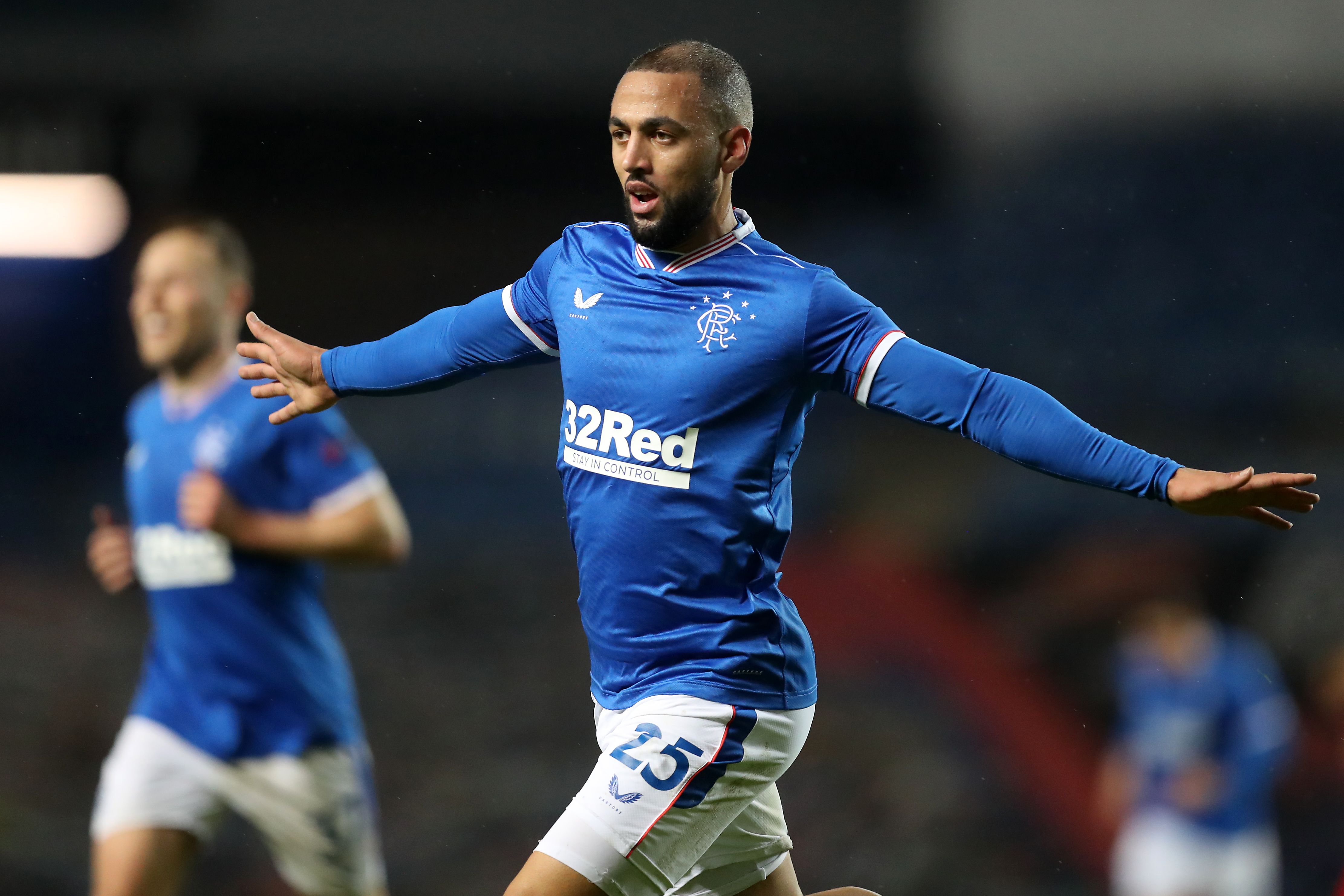 Ranking Rangers’ Four Attacking Summer Signings - The 4th Official
