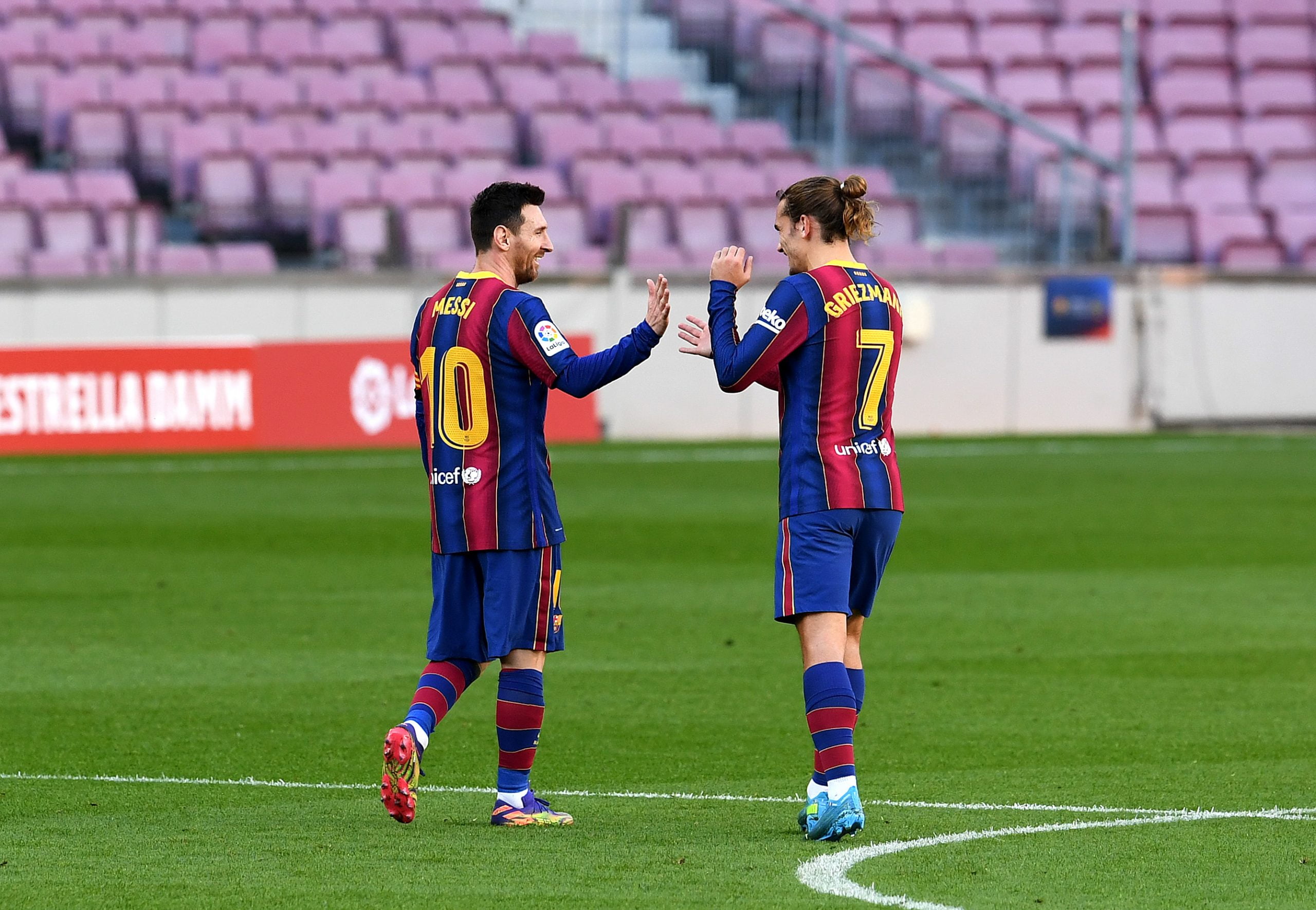 Barcelona Predicted Line-Up Against Athletic Bilbao