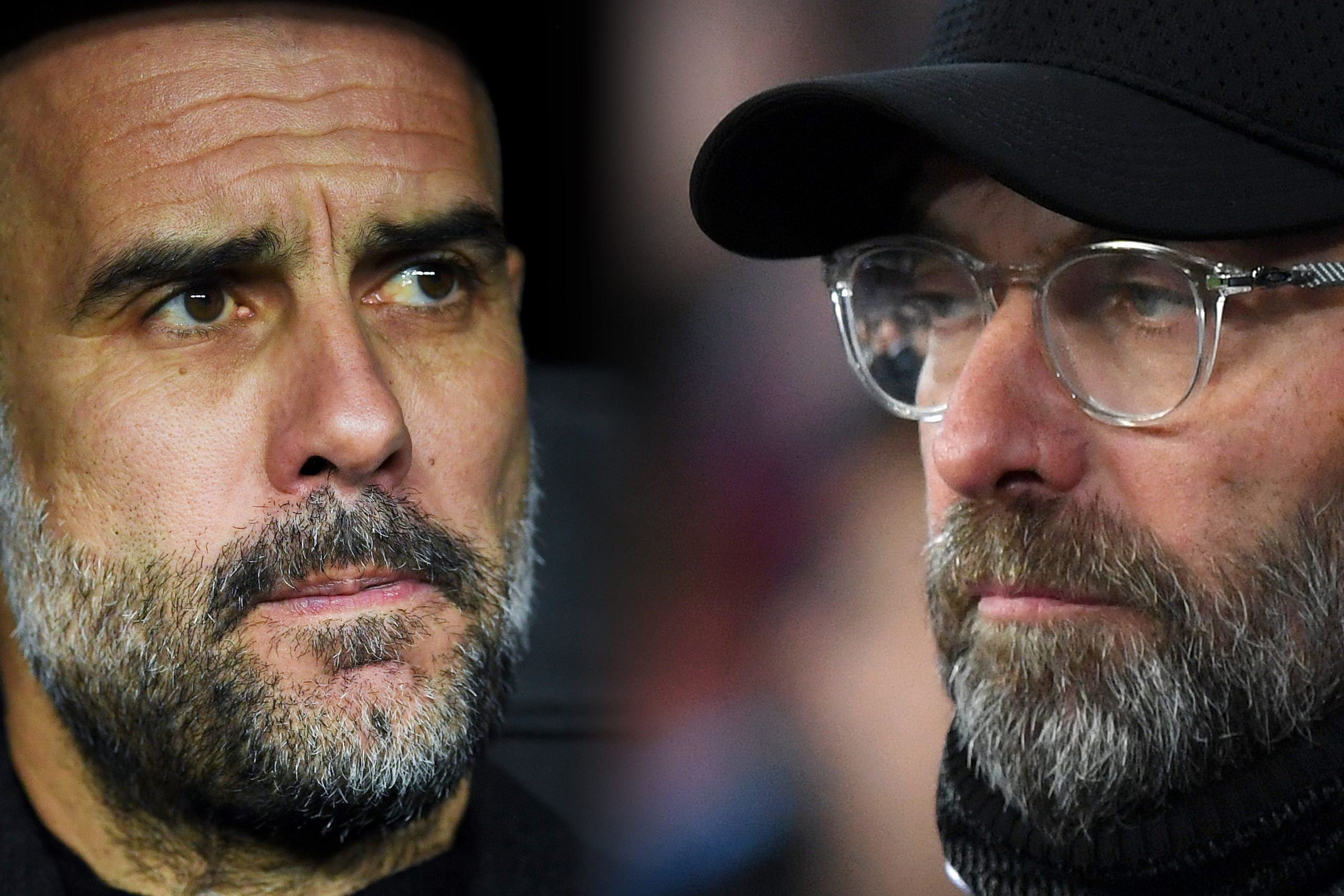 Manchester City Vs Liverpool Tactical Preview - A tactical battle is on the horizon.