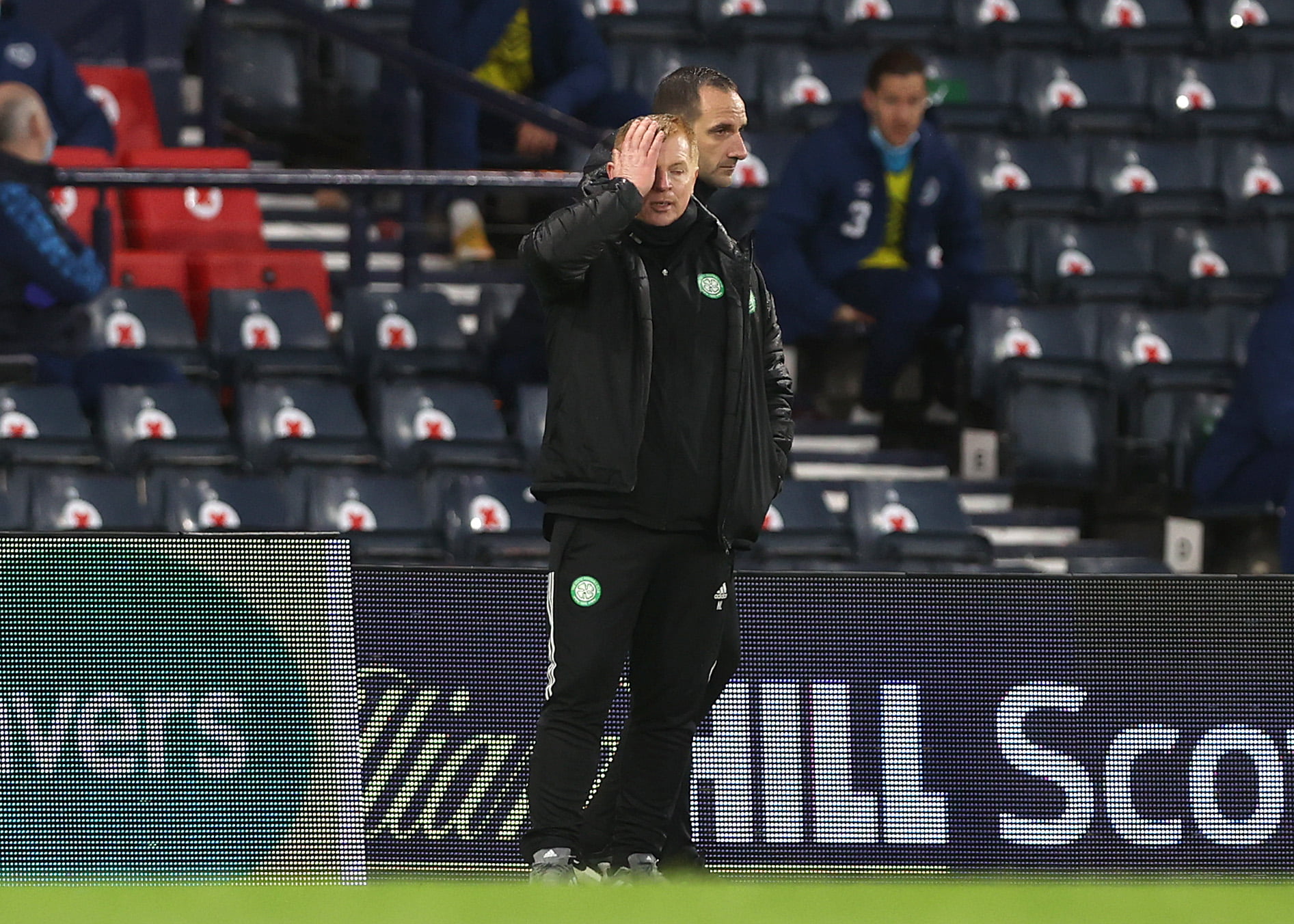 Three Positions That Celtic Need To Strengthen Over The Winter - Lennon reacts