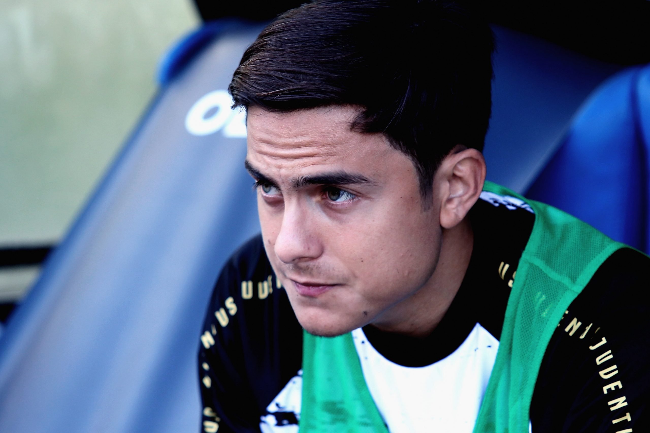 Journalist provides update on Chelsea's pursuit of Dybala who is seen in the photo