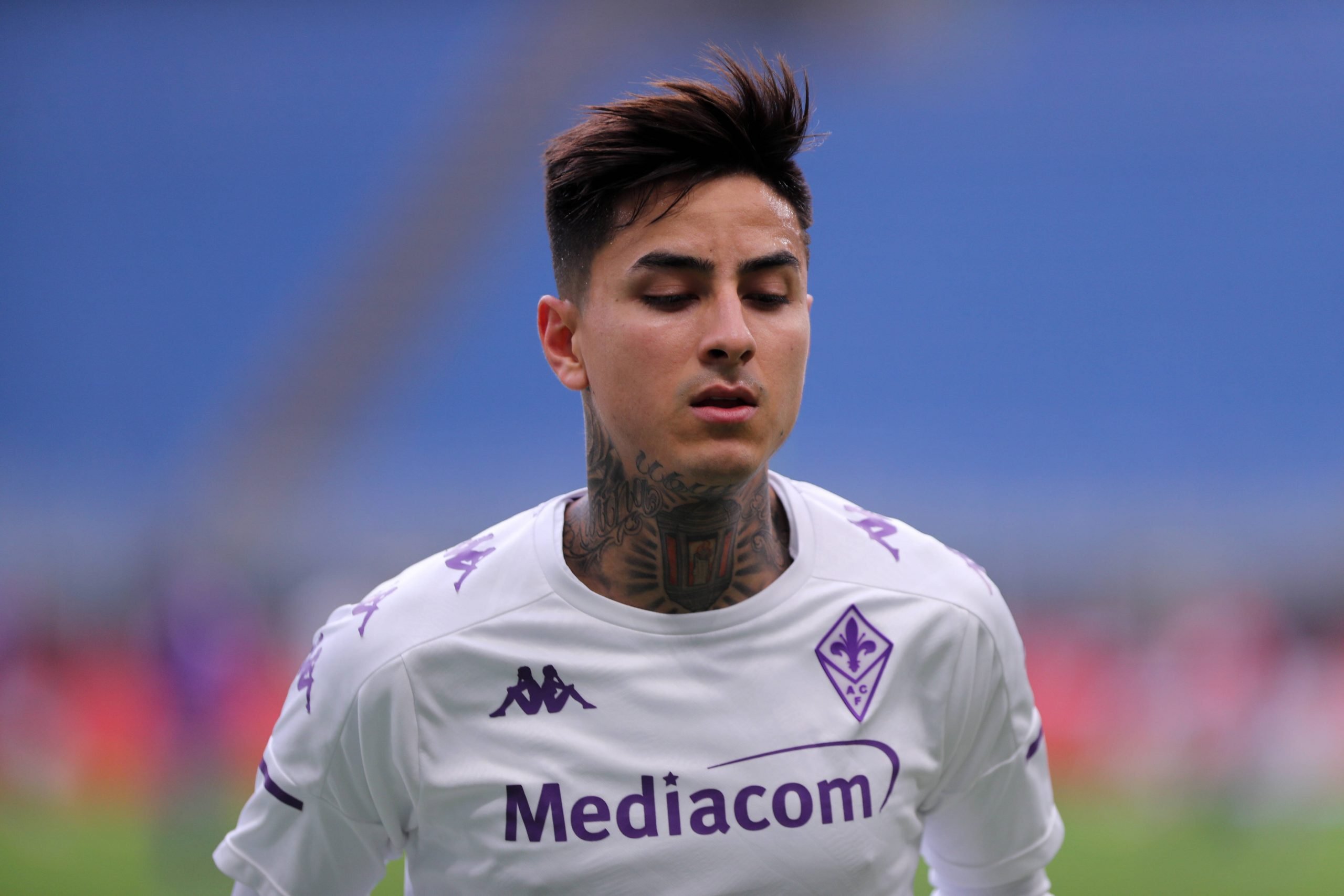 Leeds United have cooled their interest in Erick Pulgar - A good decision?