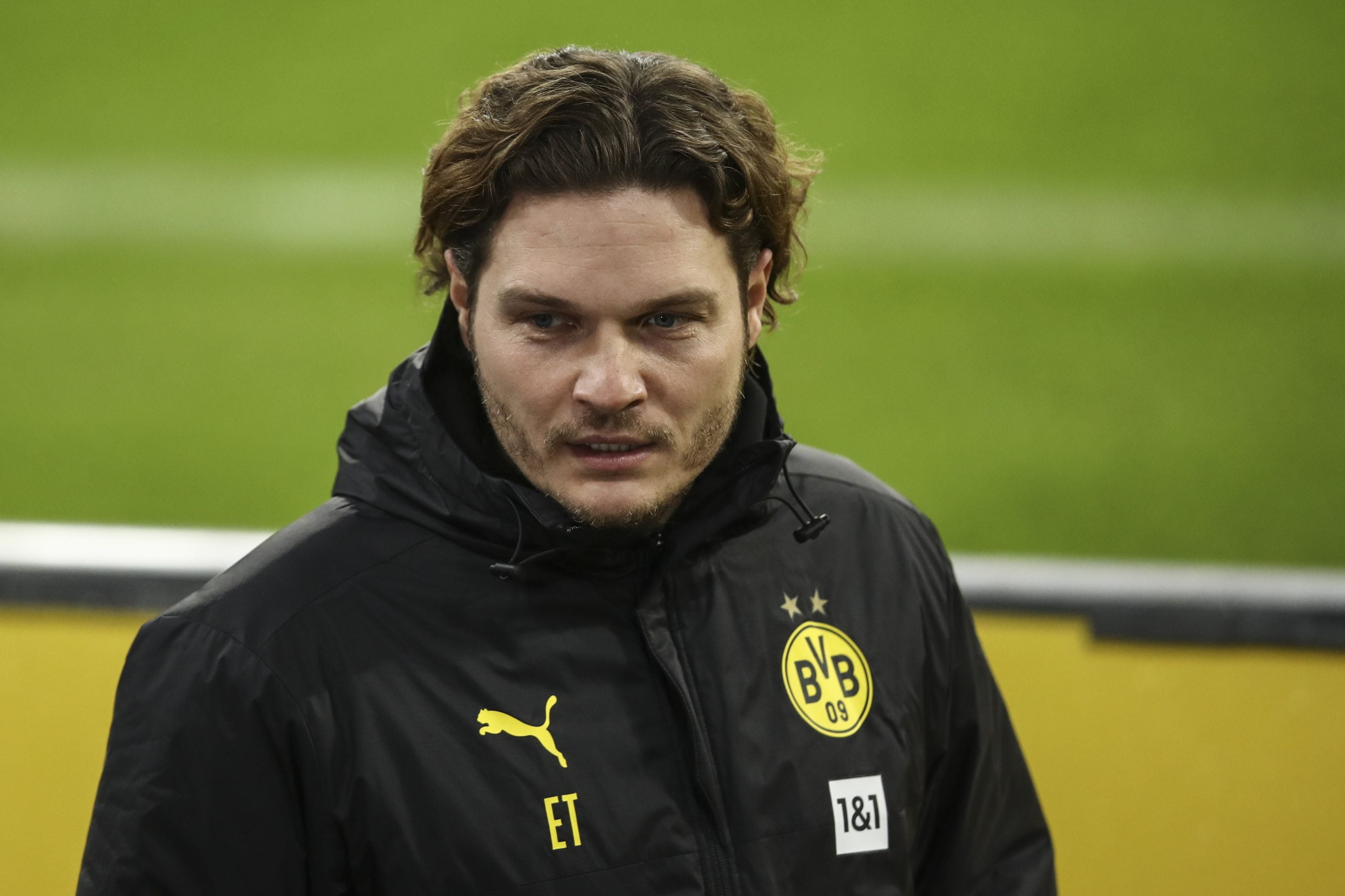 Predicted Borussia Dortmund Lineup Vs FSV Mainz - Terzic to make one change.