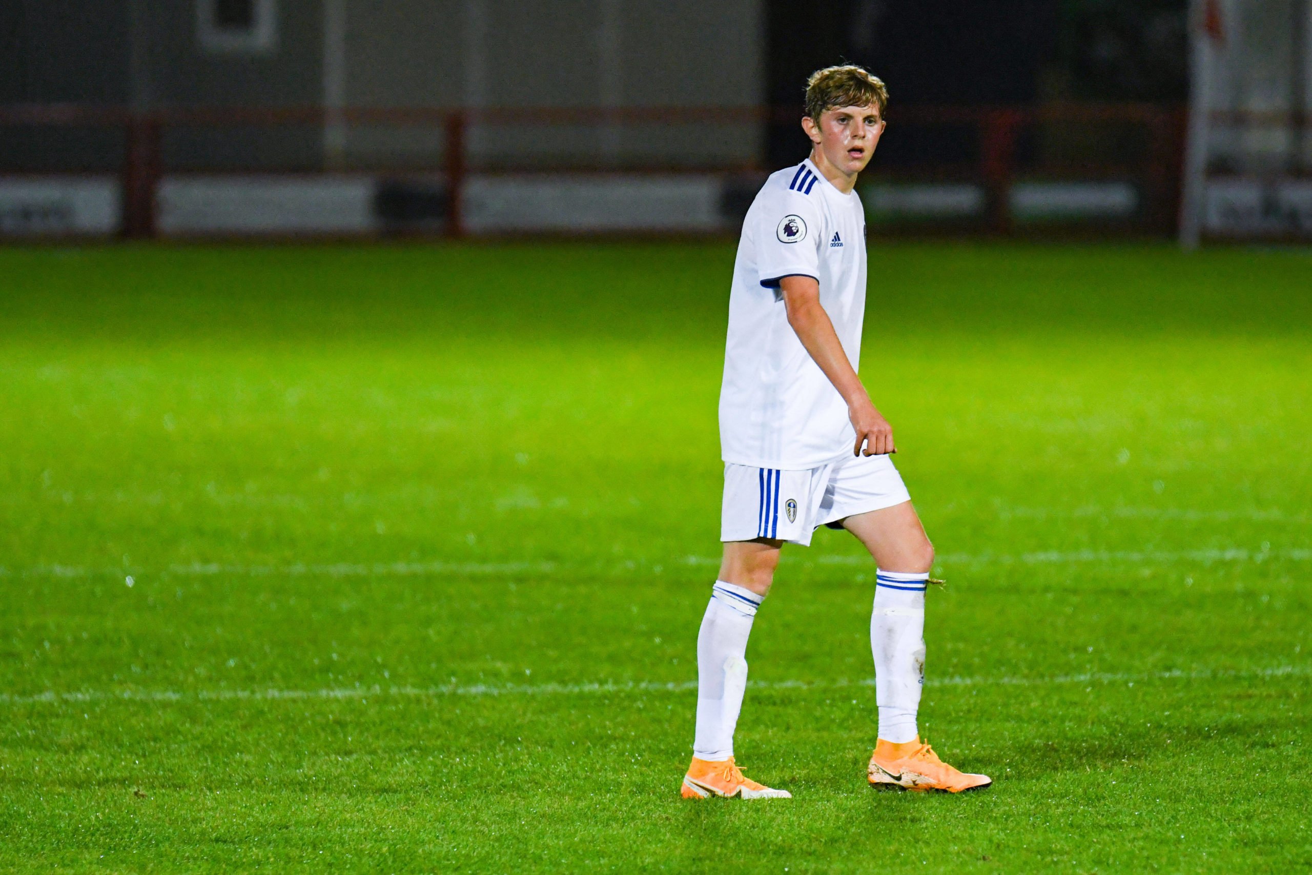 Max Dean could be set for an improved deal at Leeds United - One for the future?