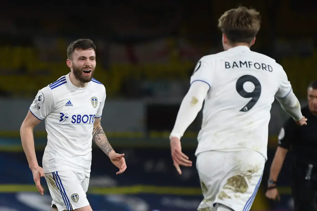 Leeds United player ratings vs Southampton - The 4th Official