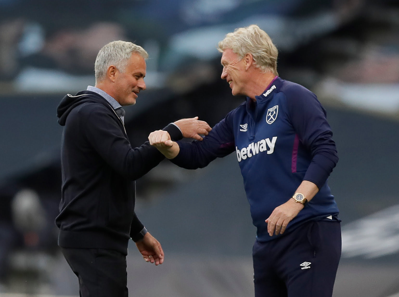West Ham Vs Tottenham Hotspur Preview - Battle of two ex-Man United coaches.