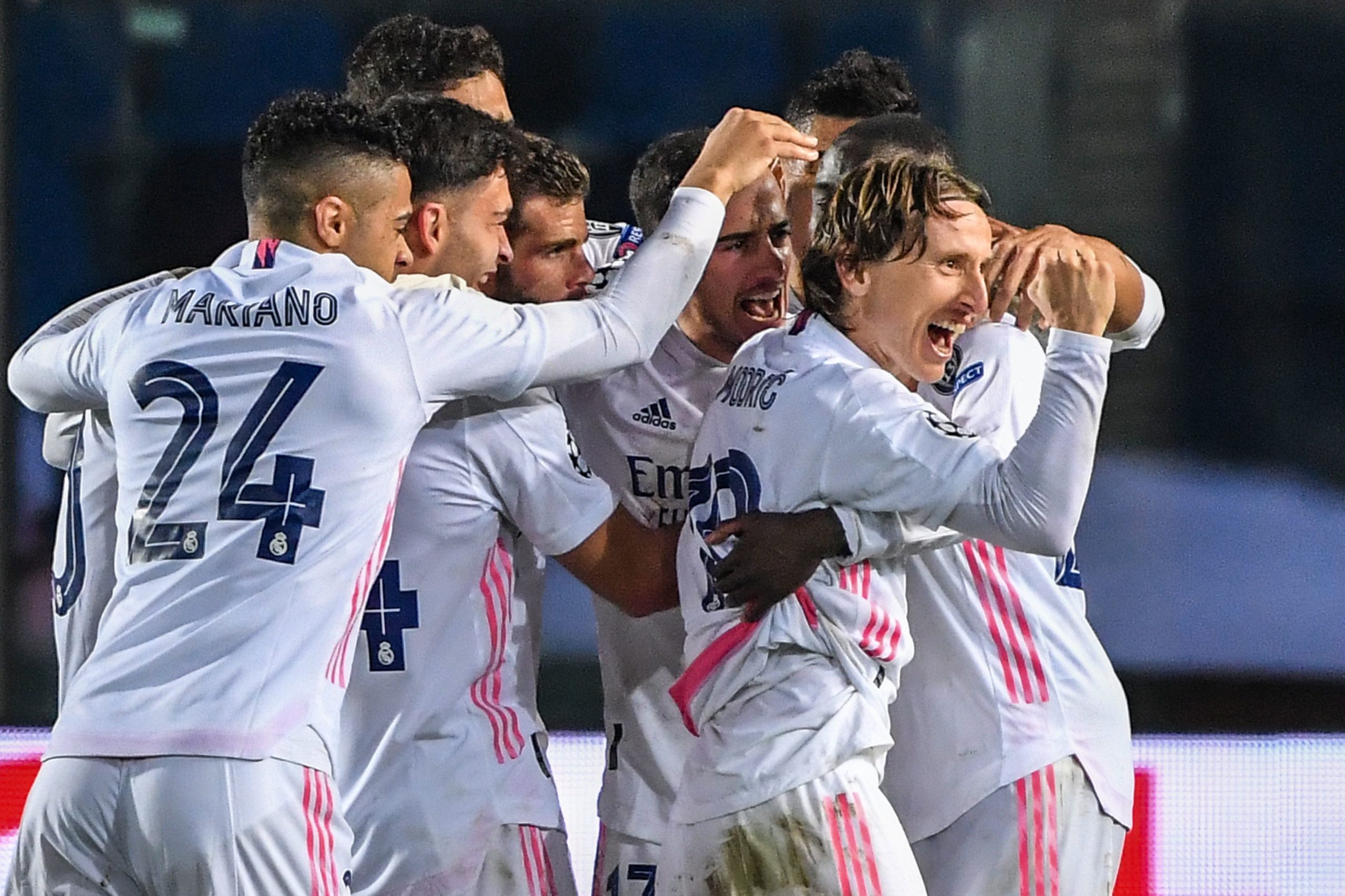 Real Madrid Vs Real Sociedad Tactical Preview