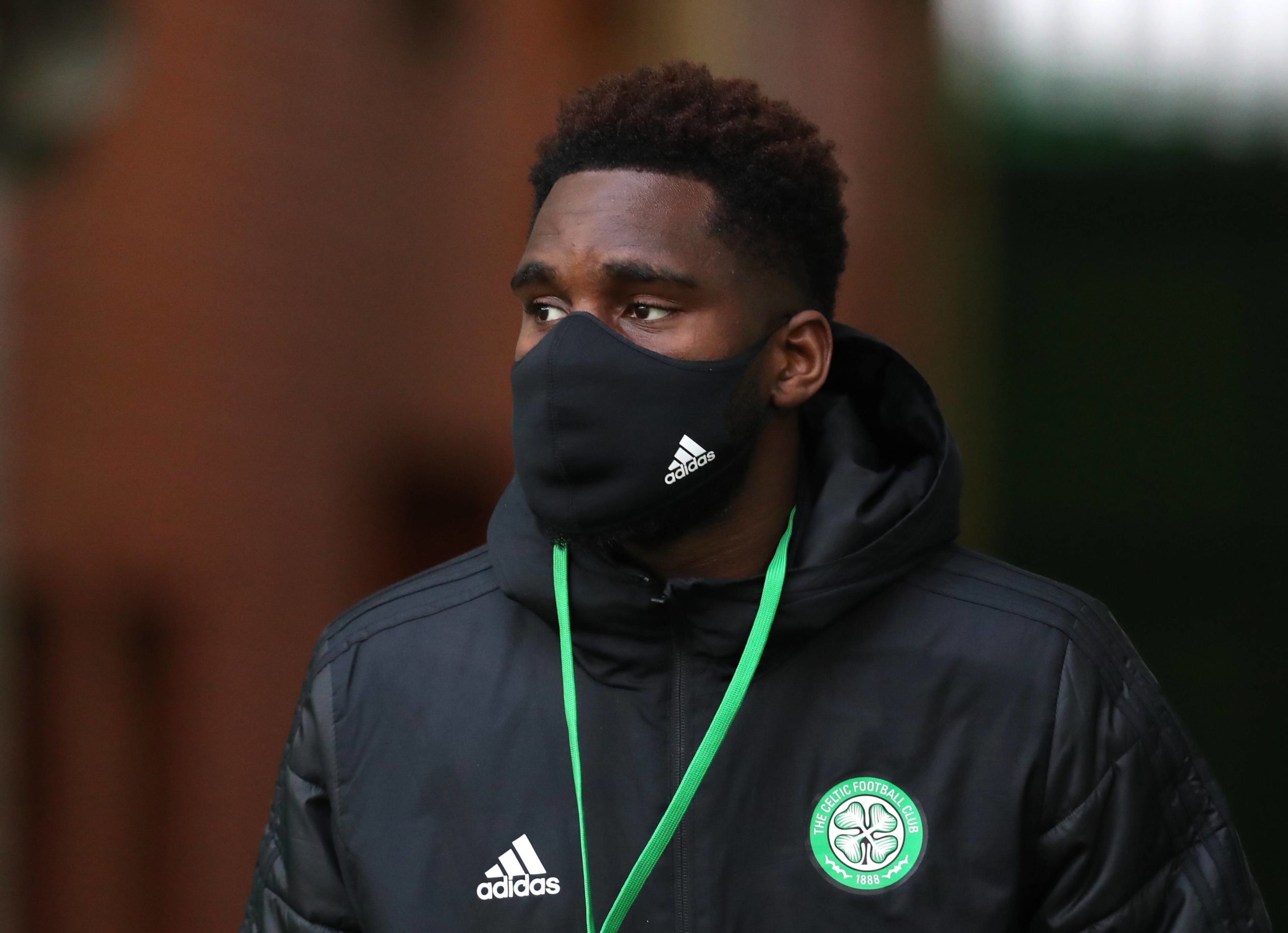 Leicester City are closing in on Odsonne Edouard capture - He could have been an ideal coup.