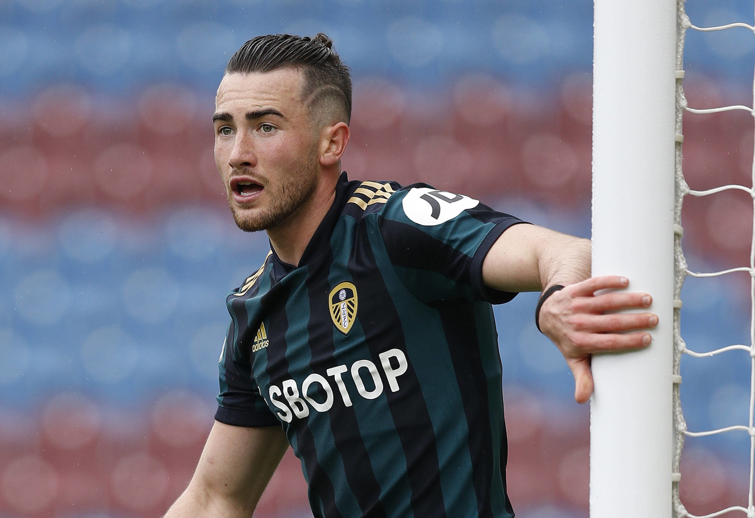 Jack Harrison is closing in on Leeds United switch - A smart choice
