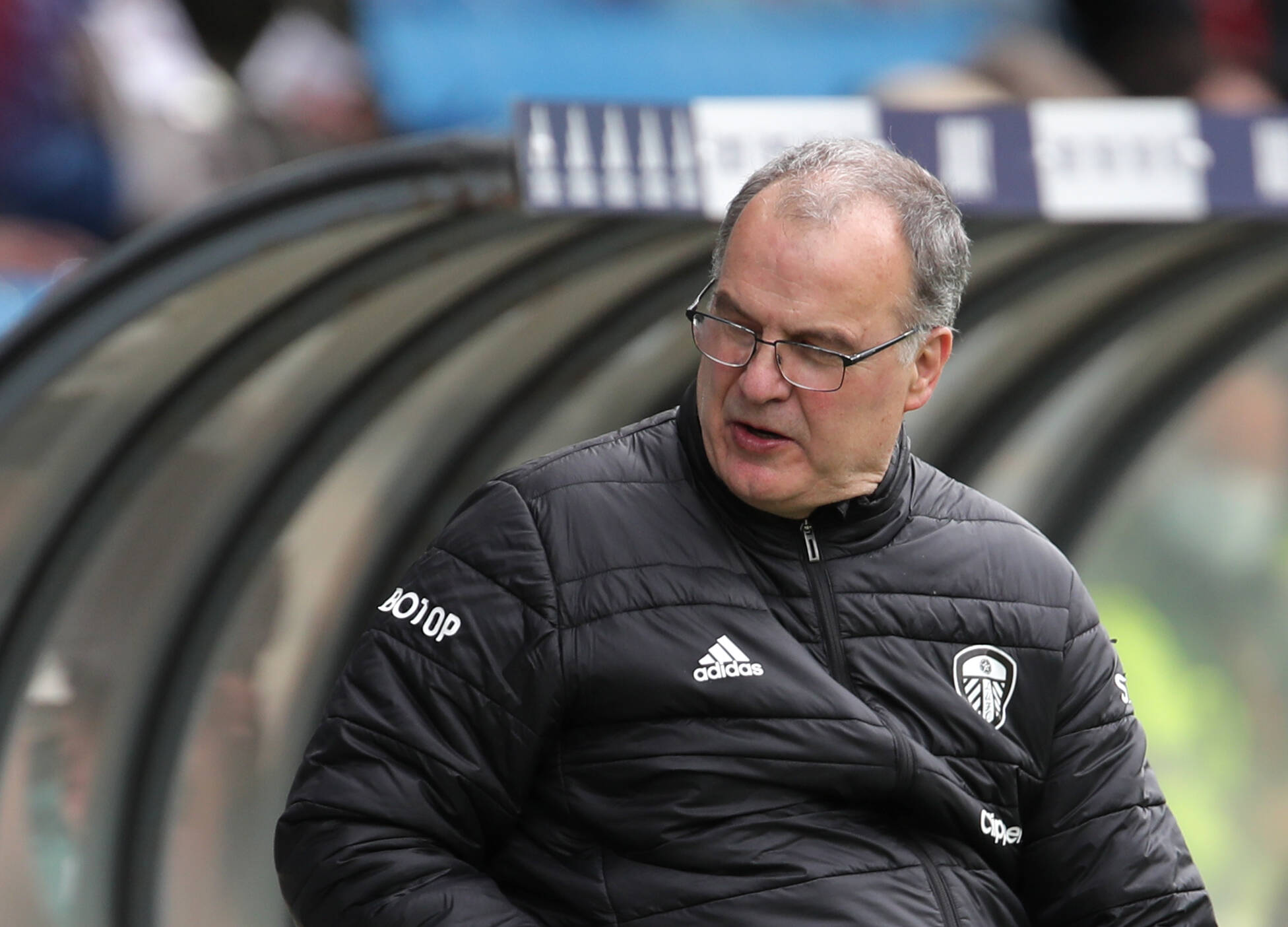 Three Areas Leeds United Should Have Invested - Bielsa is lacking depth.