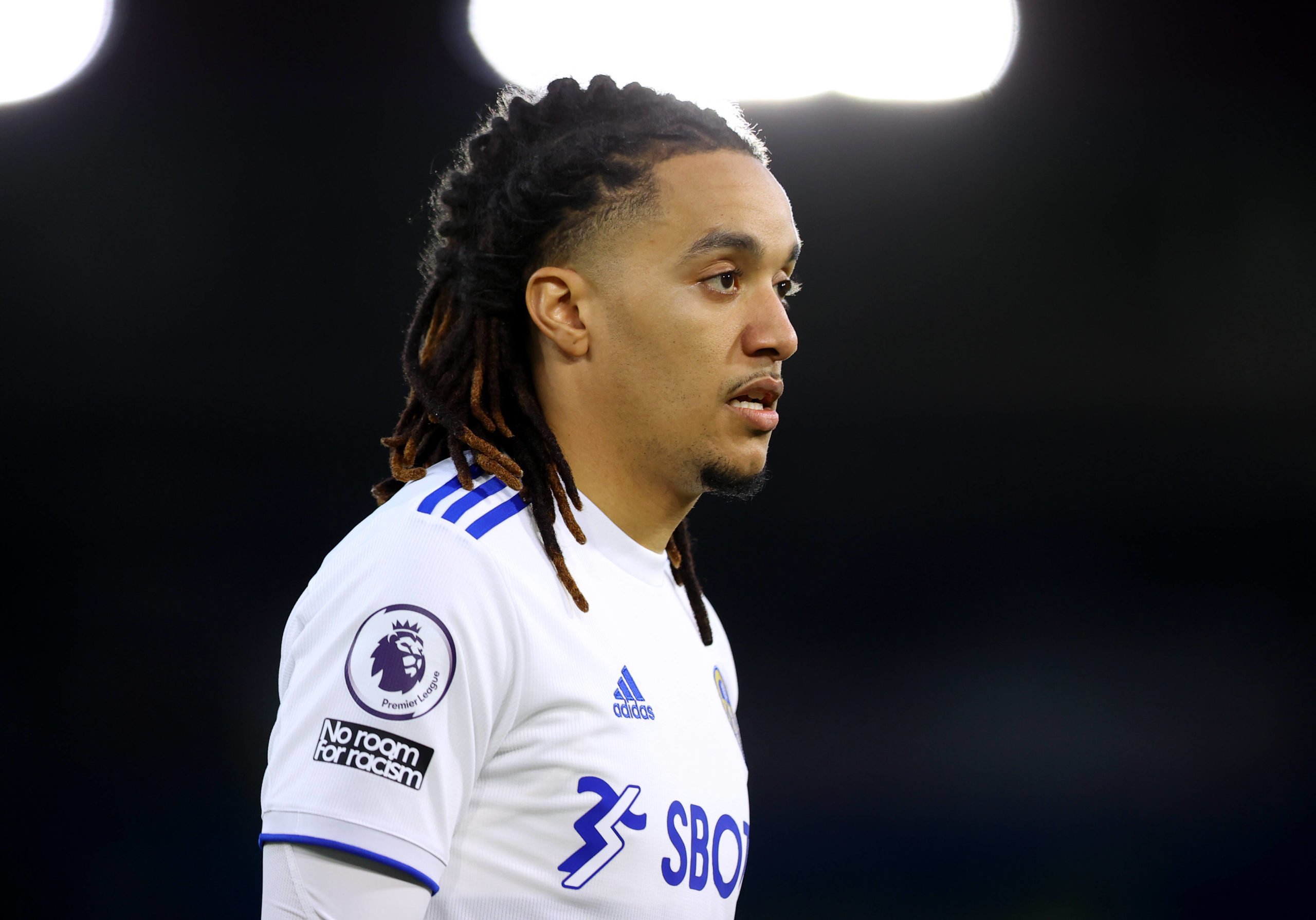 Paul Robinson has tipped Helder Costa to leave Leeds United permanently next summer - Time to prove his worth elsewhere.
