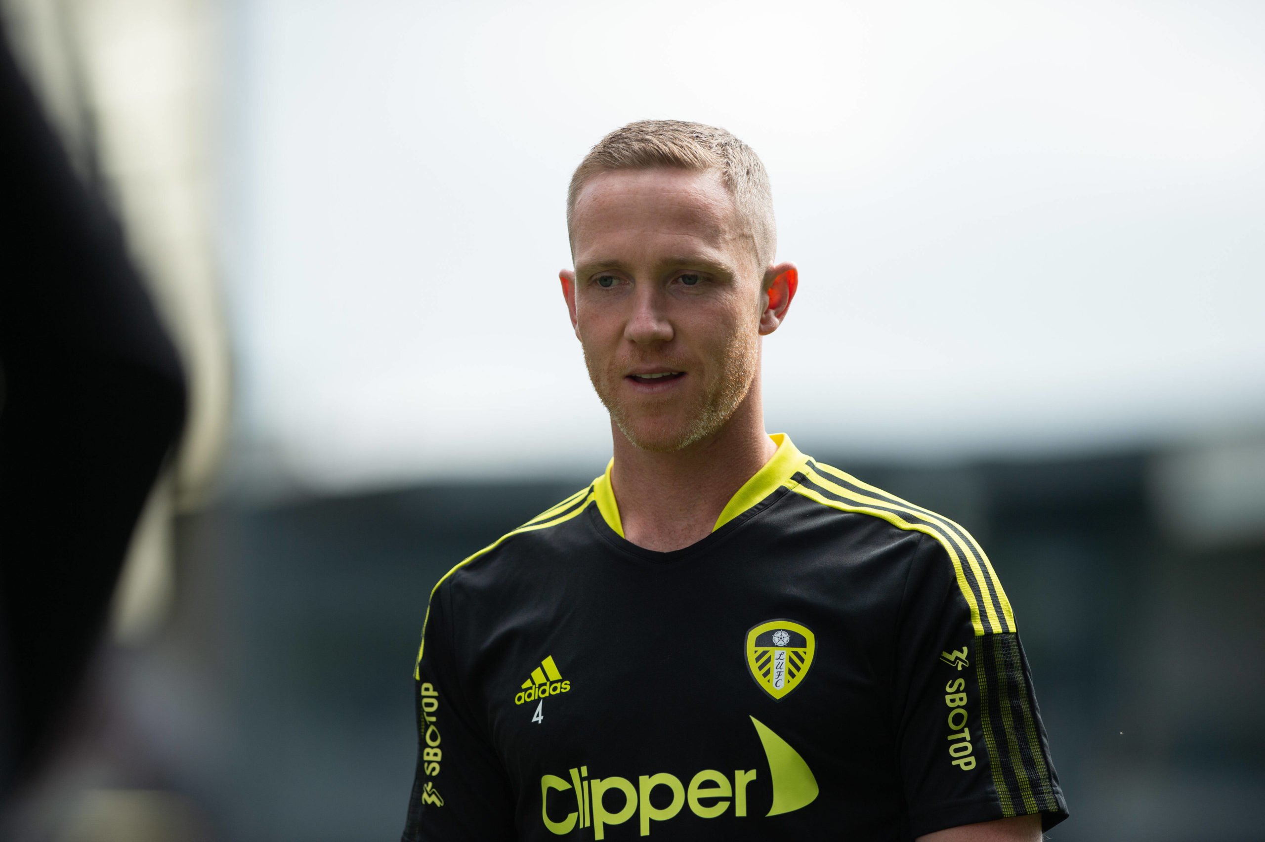 Adam Forshaw is in contention for a January sale - A smart option?