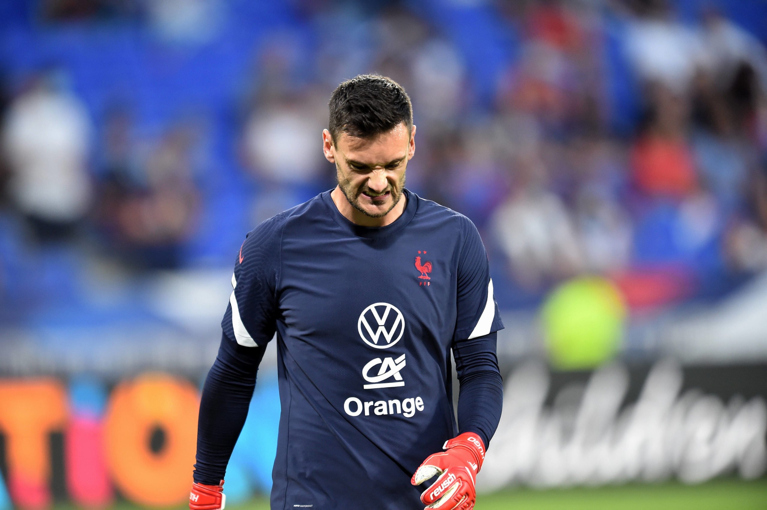 Tottenham want to extend the deal for Hugo Lloris - A wise decision?