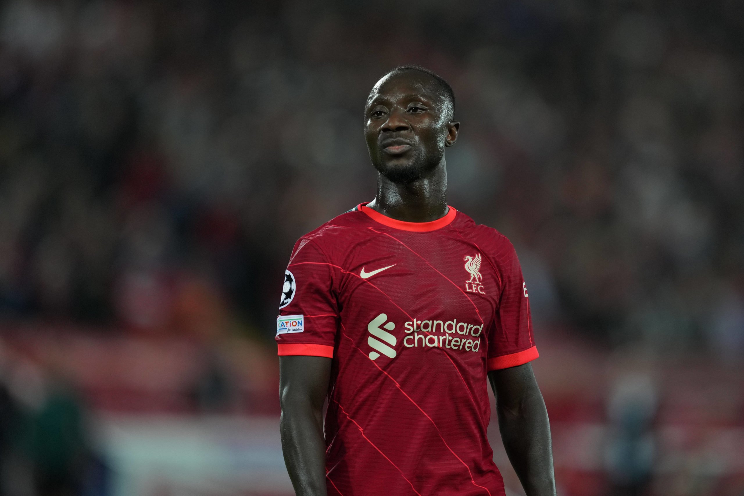 Liverpool are set to extend Naby Keita's contract - A wise option?