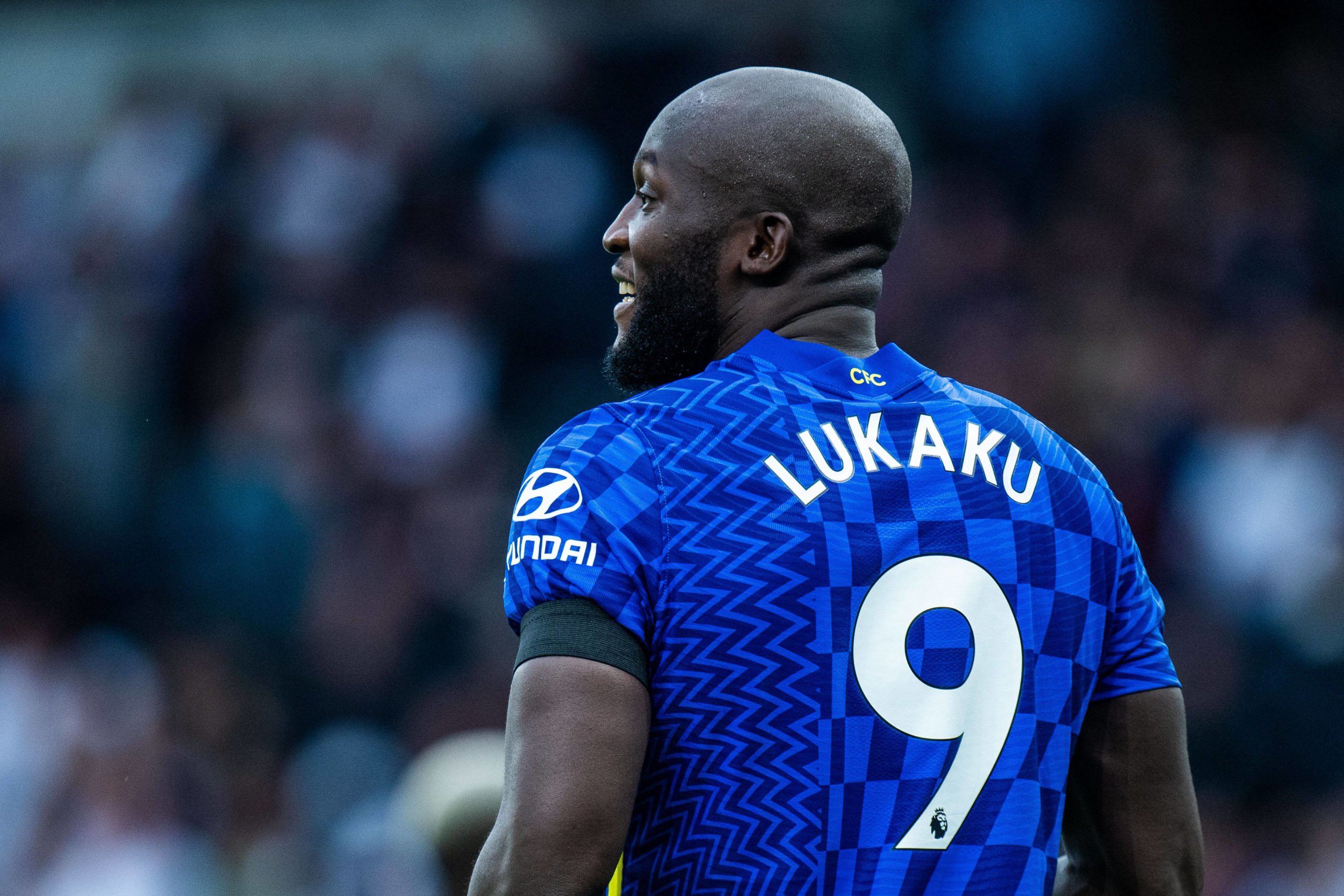 Predicted Chelsea Lineup Vs Manchester City - Lukaku set for a start.