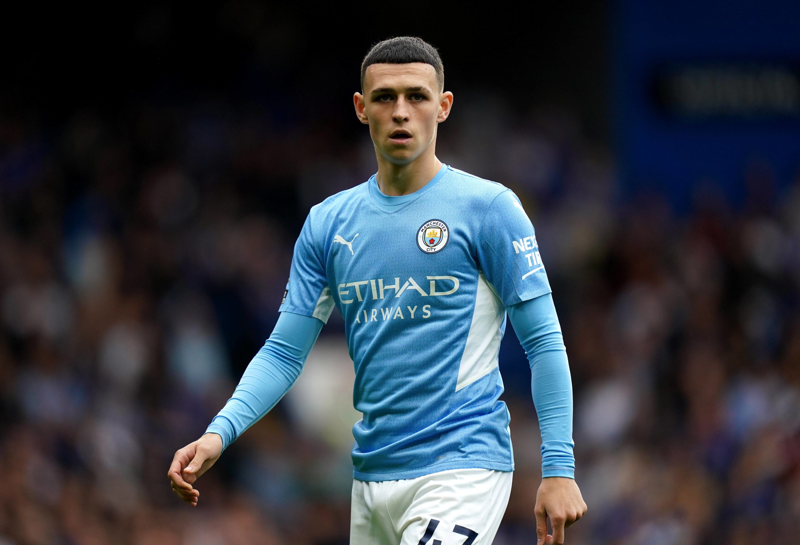 Manchester City Player Ratings Vs Chelsea - A good one for Foden?