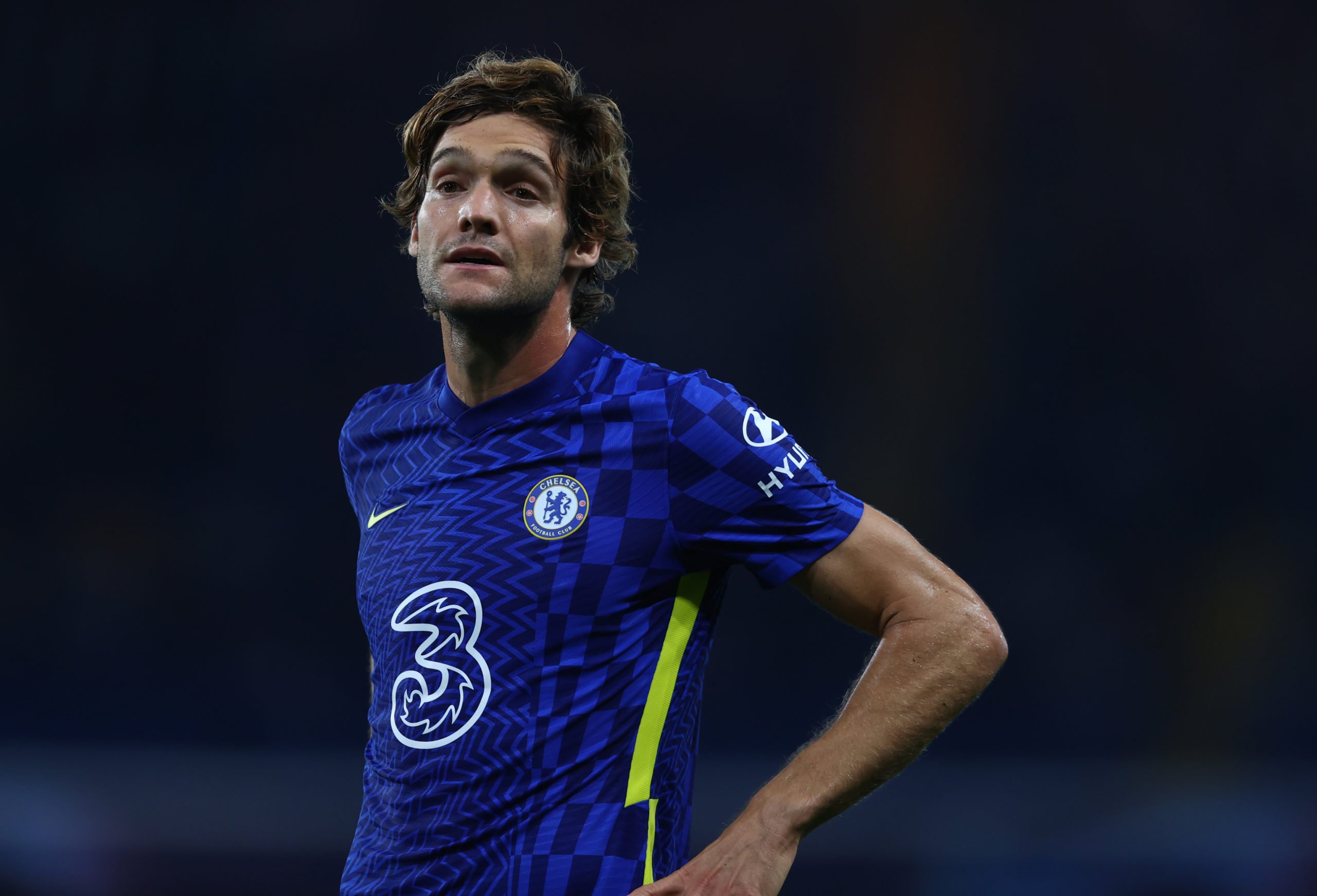 Inter Milan are ready to swoop in Marcos Alonso - What does he bring to the table?