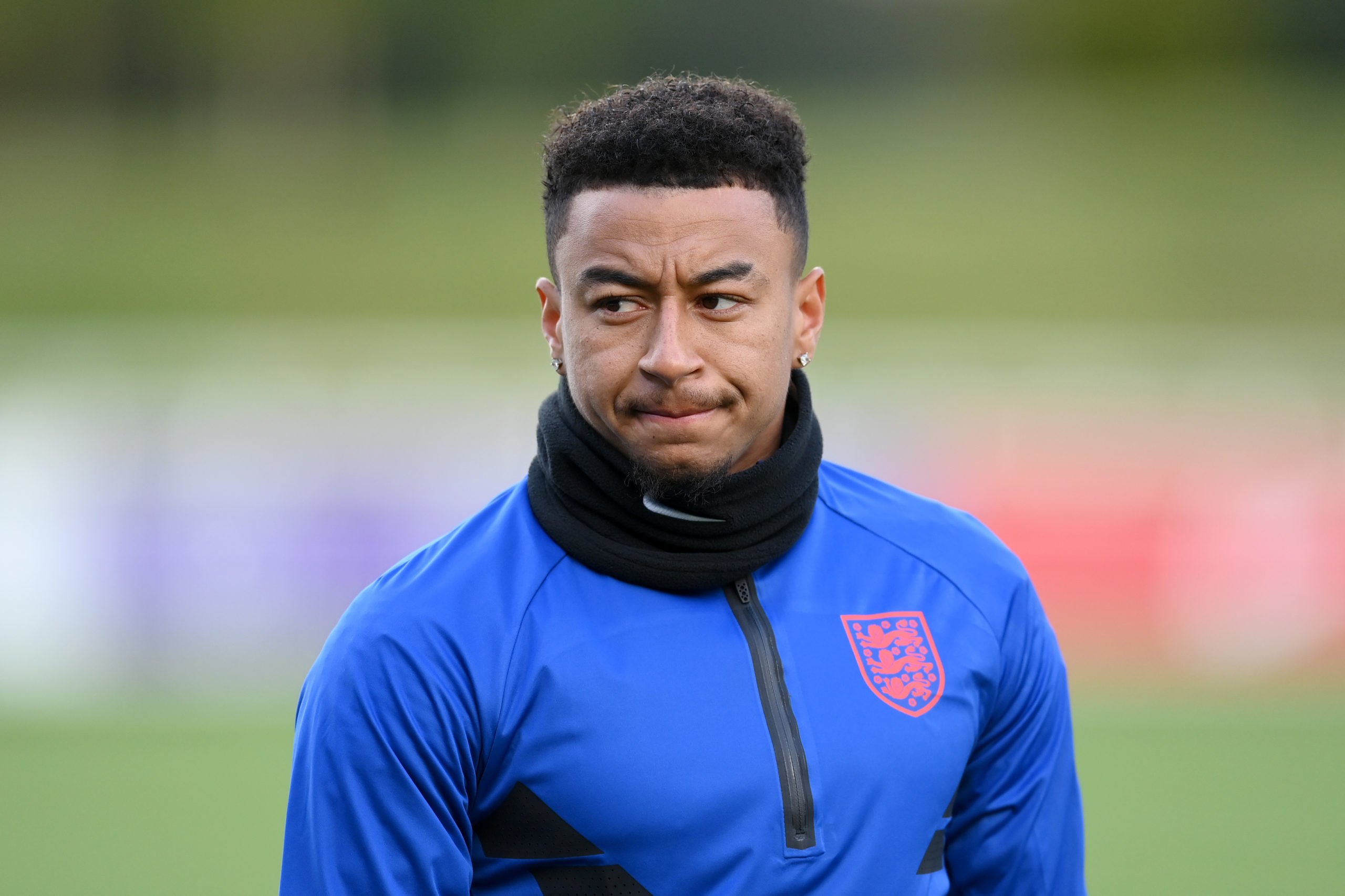 Barcelona are in pole position to sign Jesse Lingard - What does the future hold for him?