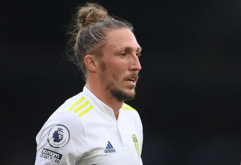 Luke Ayling Wife: Know All About Poppy Weller Ayling