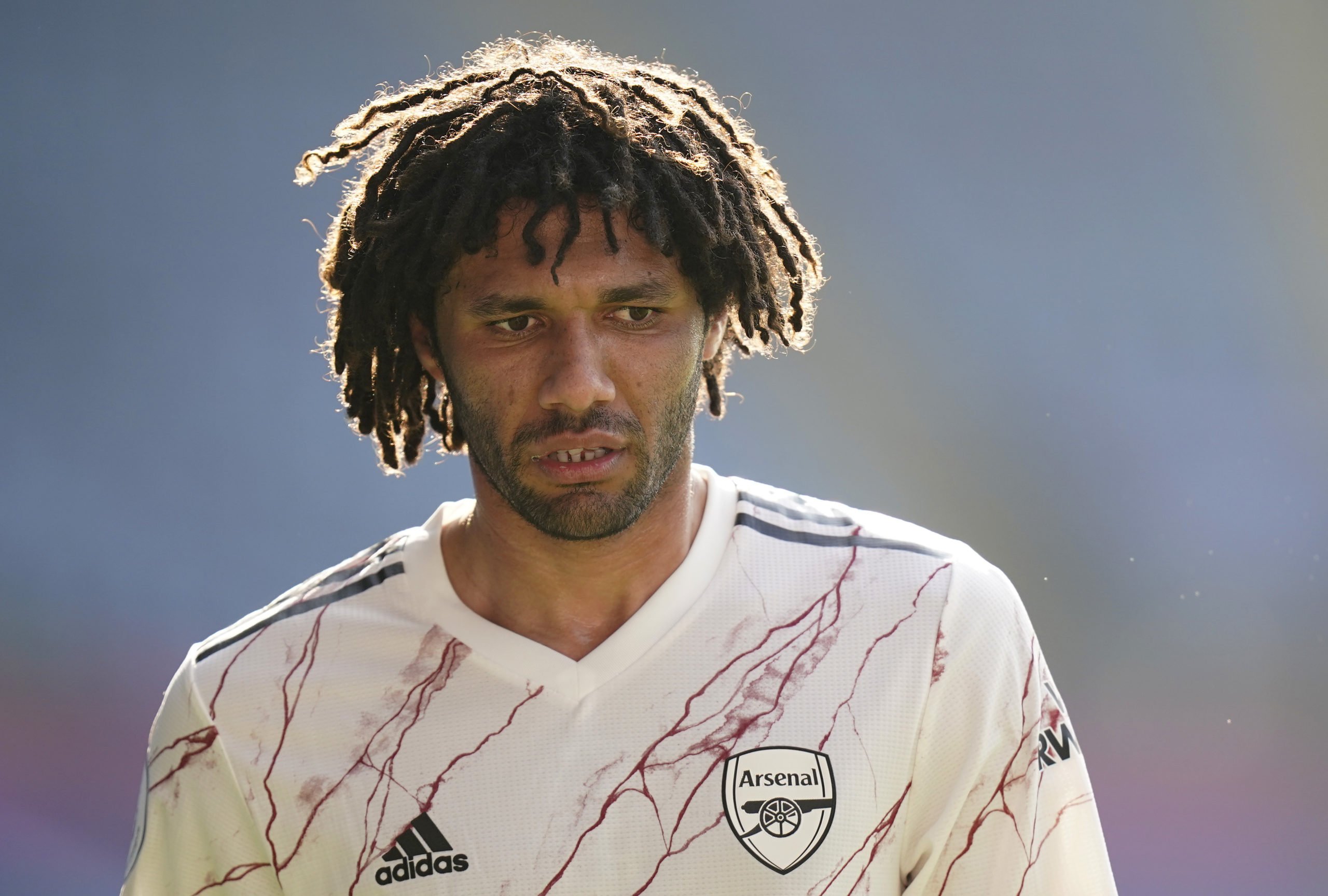 Galatasaray are closing in on Mohamed Elneny - A good riddance?