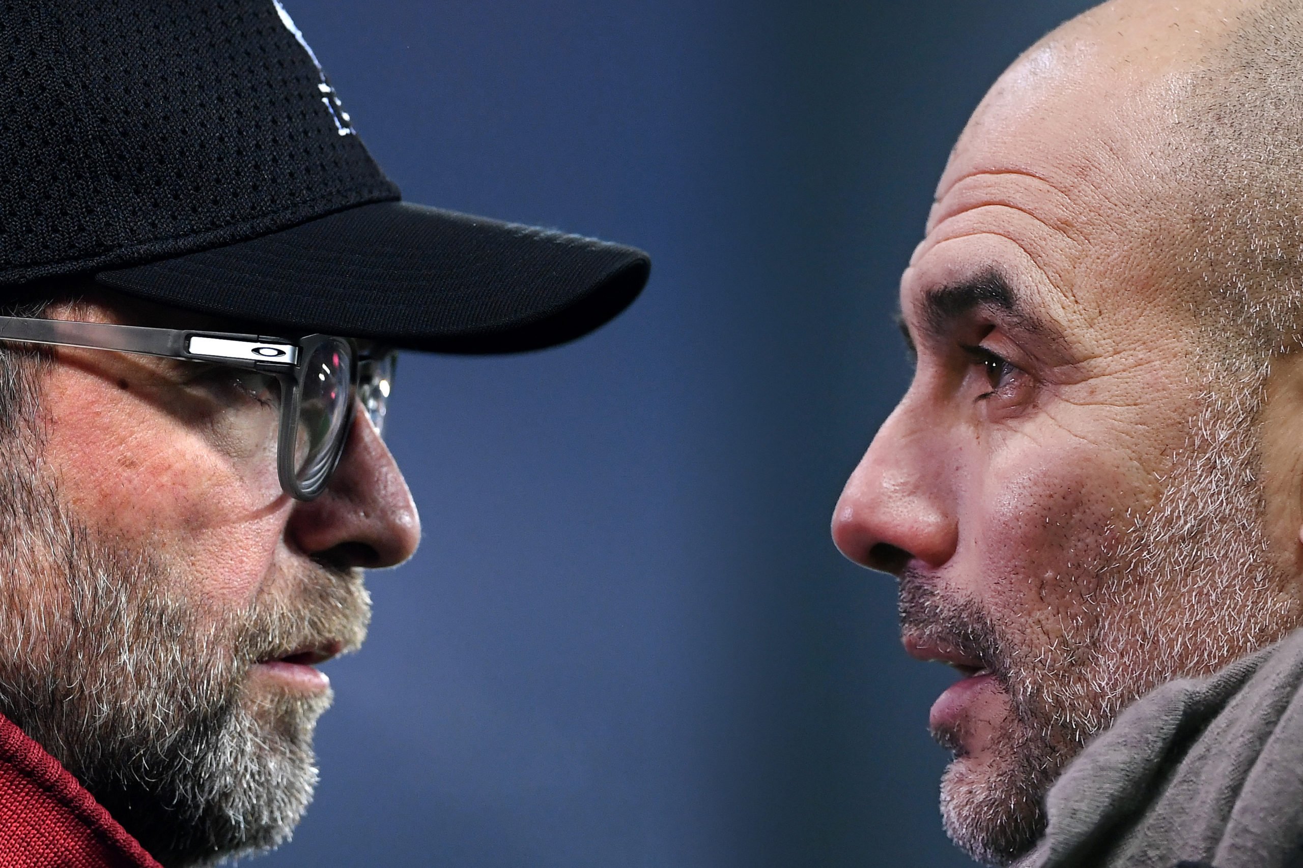 Liverpool Vs Manchester City Preview - Who will win?